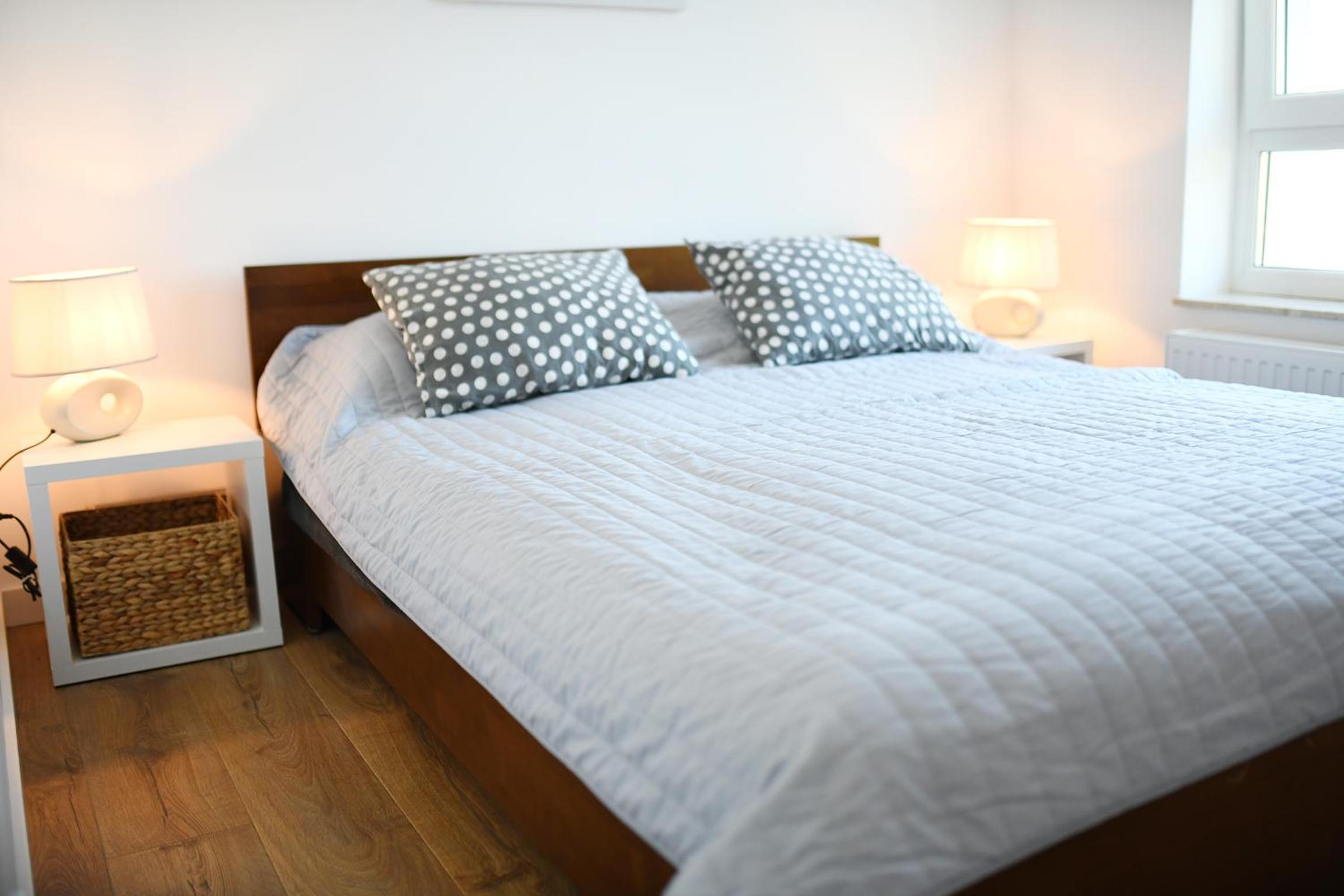 Apartament Słoneczny przy Rybackiej view 5