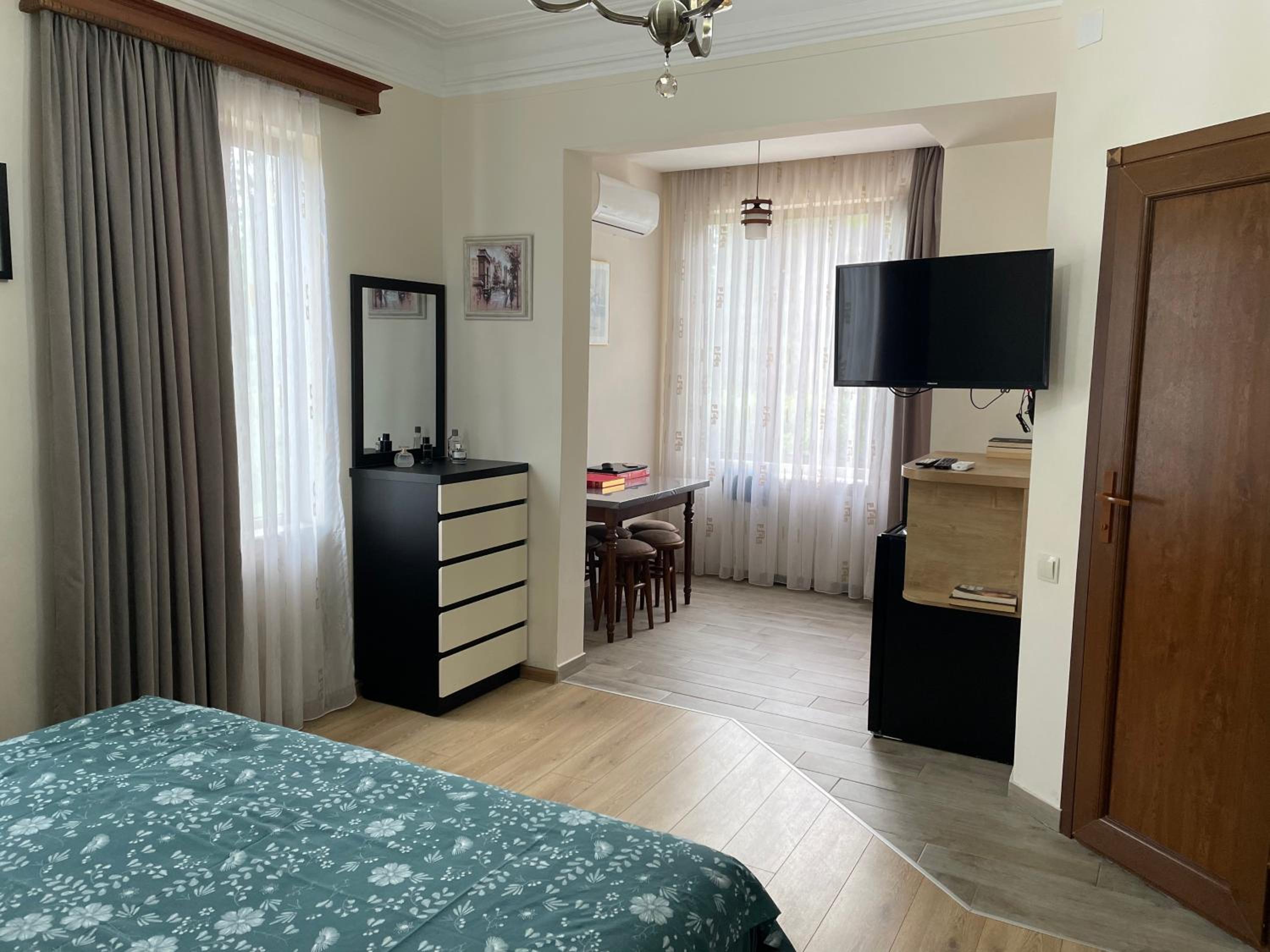TEMO GUEST HOUSE 10 view 5