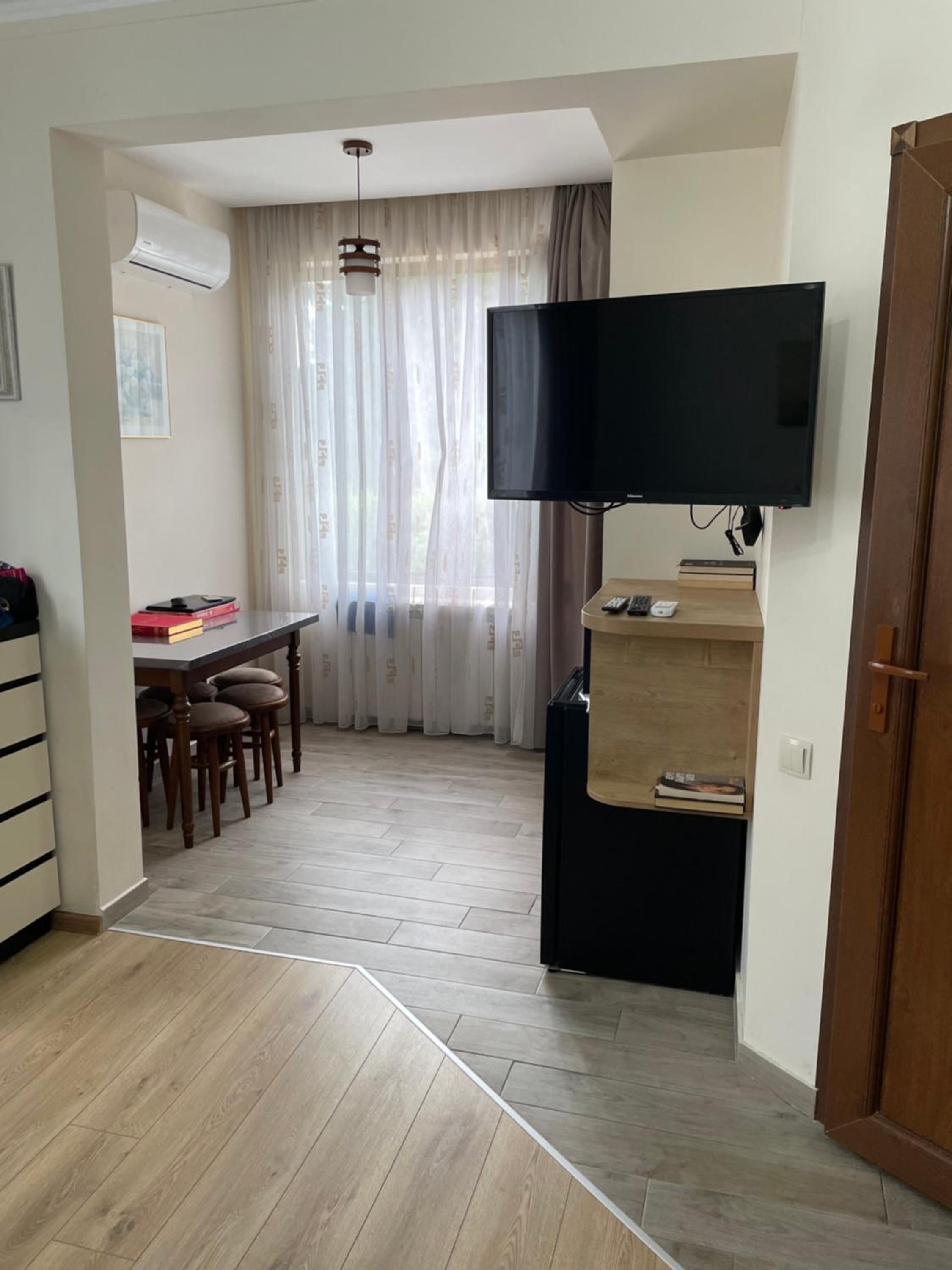 TEMO GUEST HOUSE 10 view 2