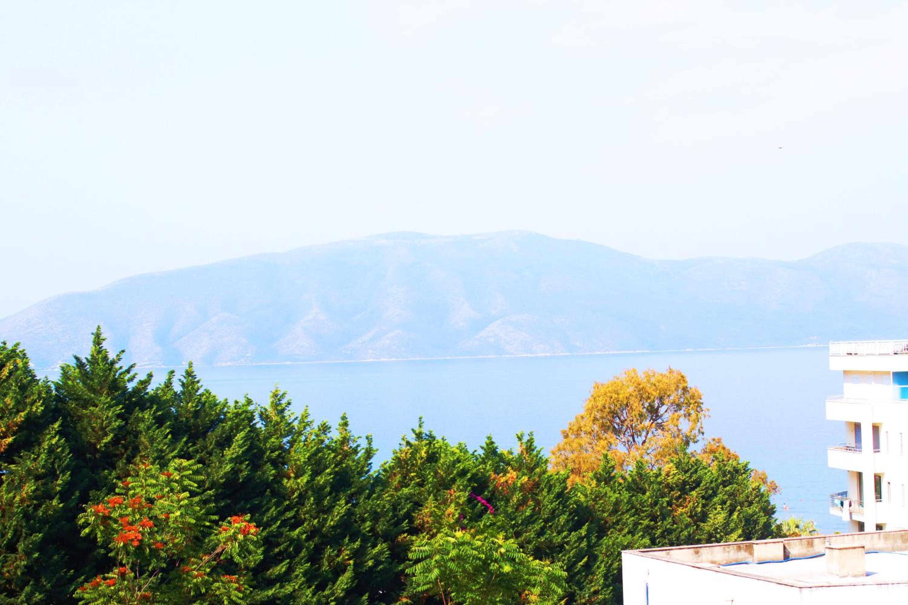 hotel building