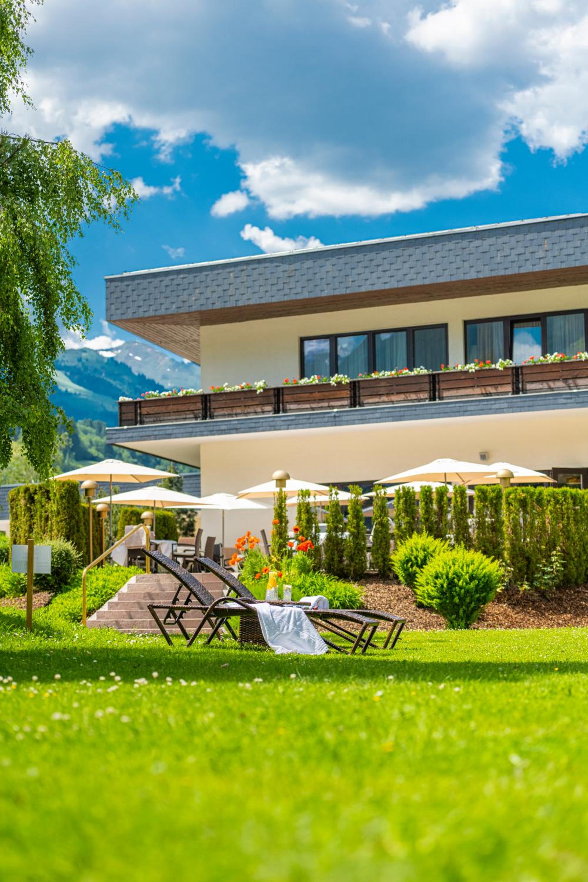 Hotel EUROPÄISCHER HOF Aktivhotel & Spa - Image 1