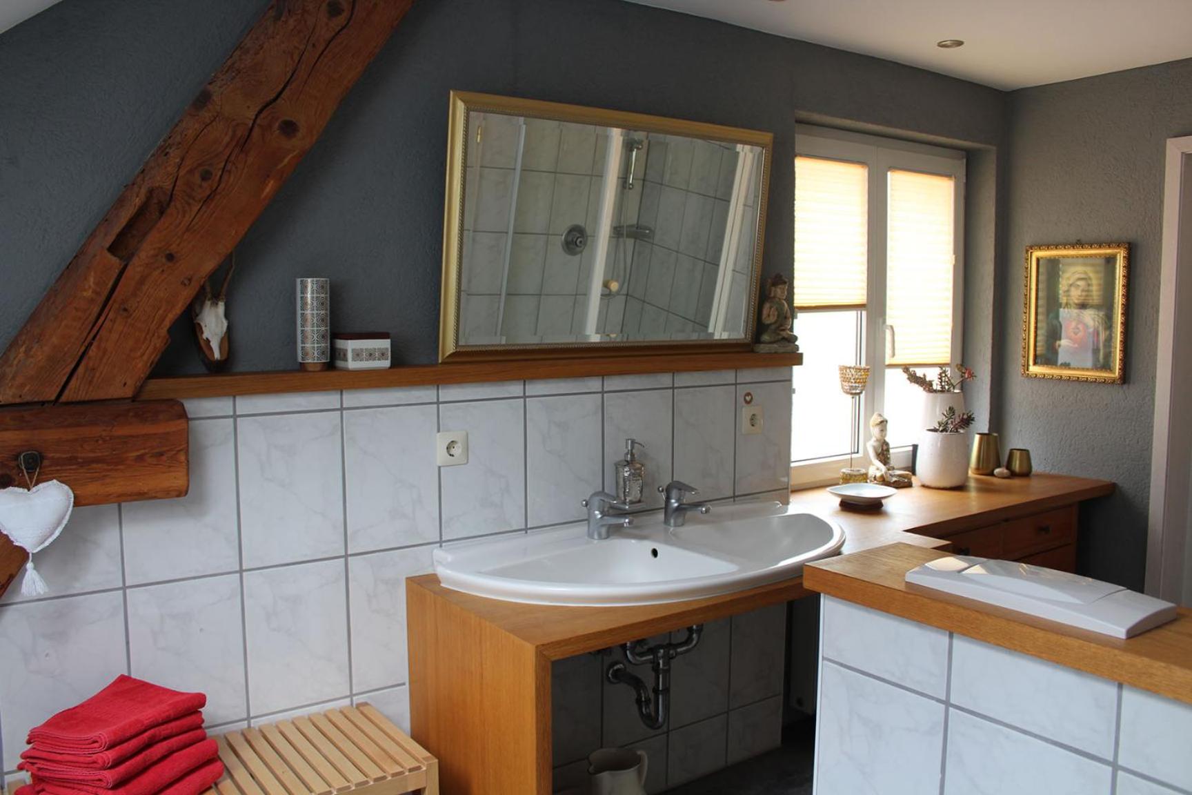Bed & Breakfast Bodensee mit Herz, photo 18