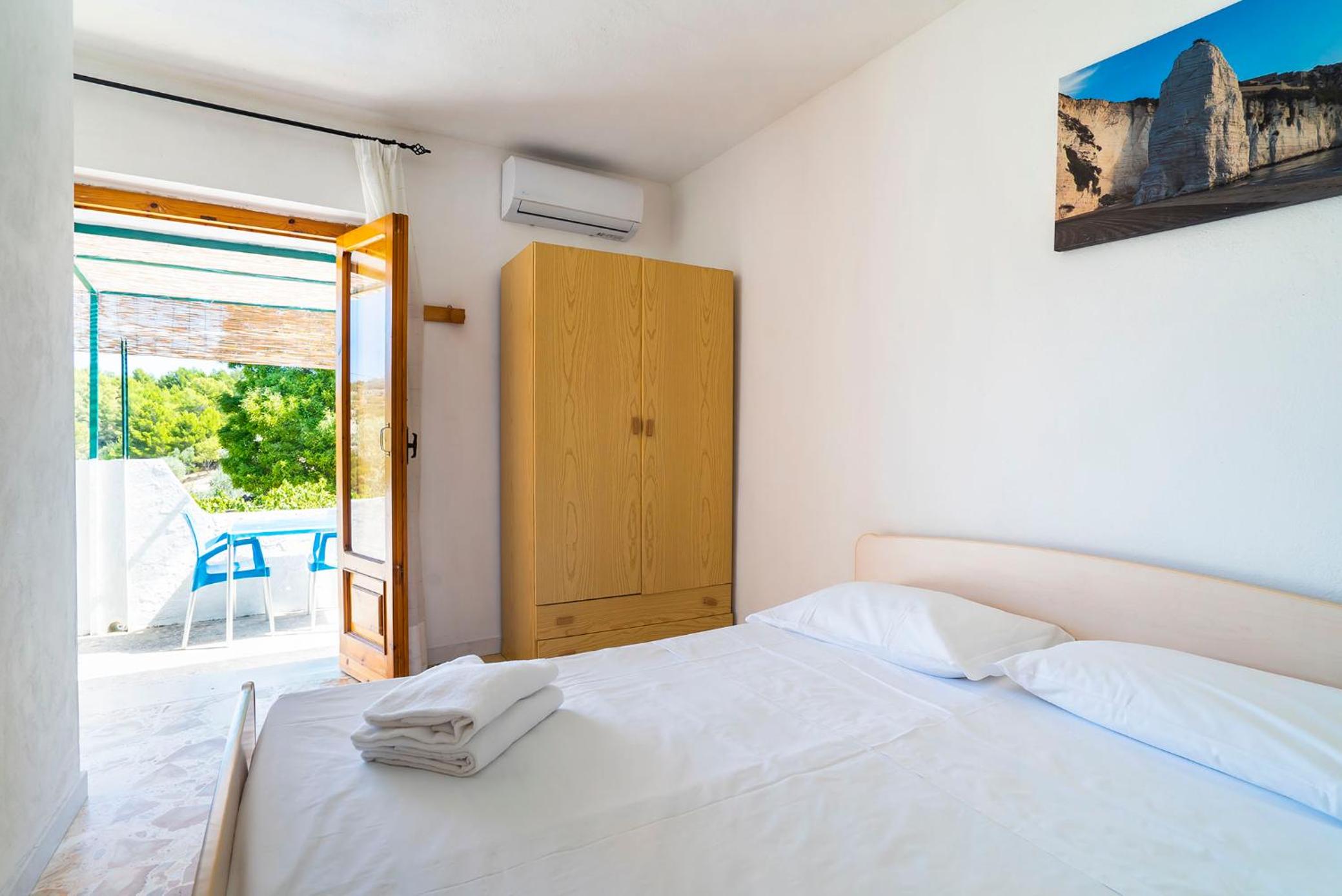 Casa Colletta Vieste