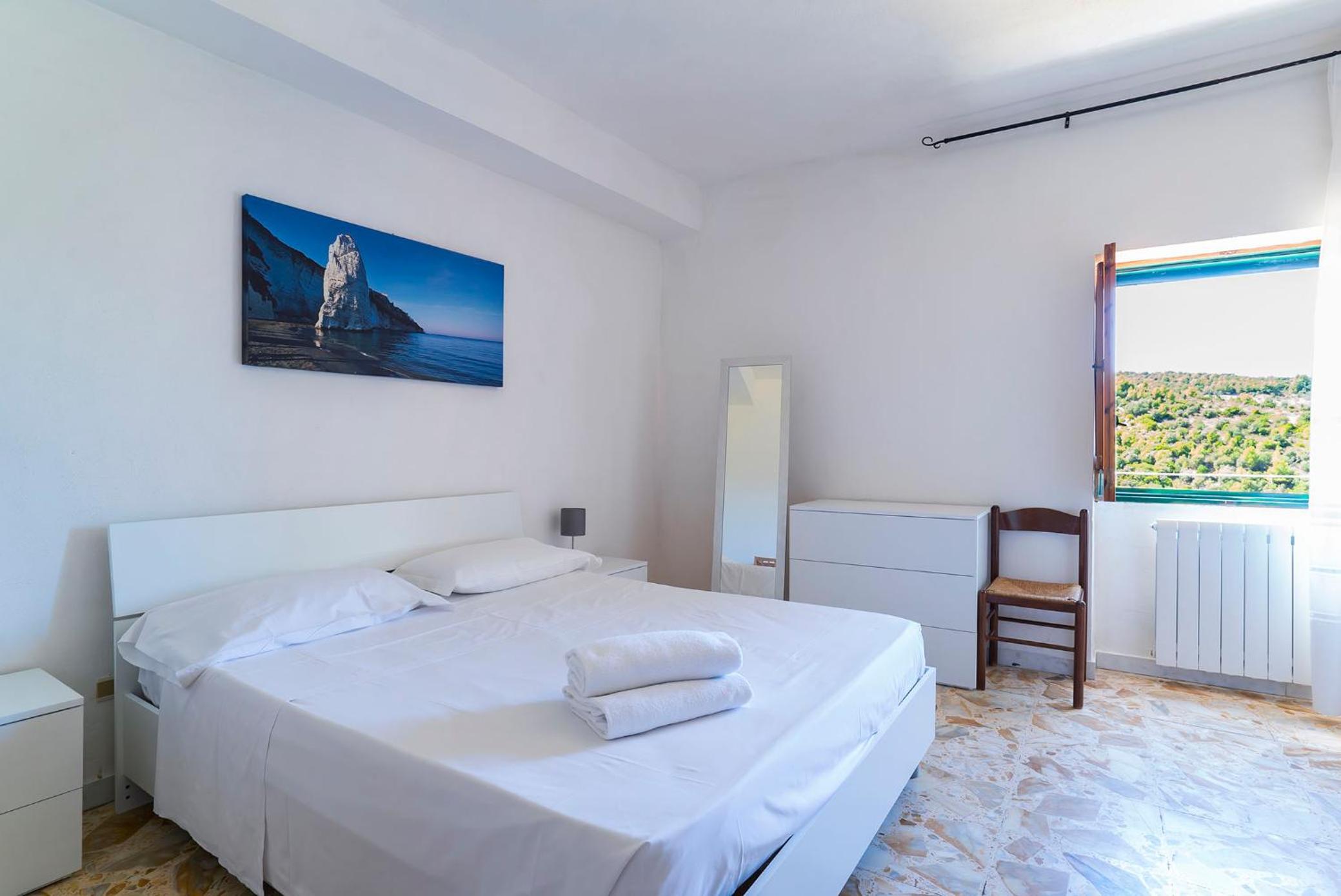 Casa Colletta Vieste