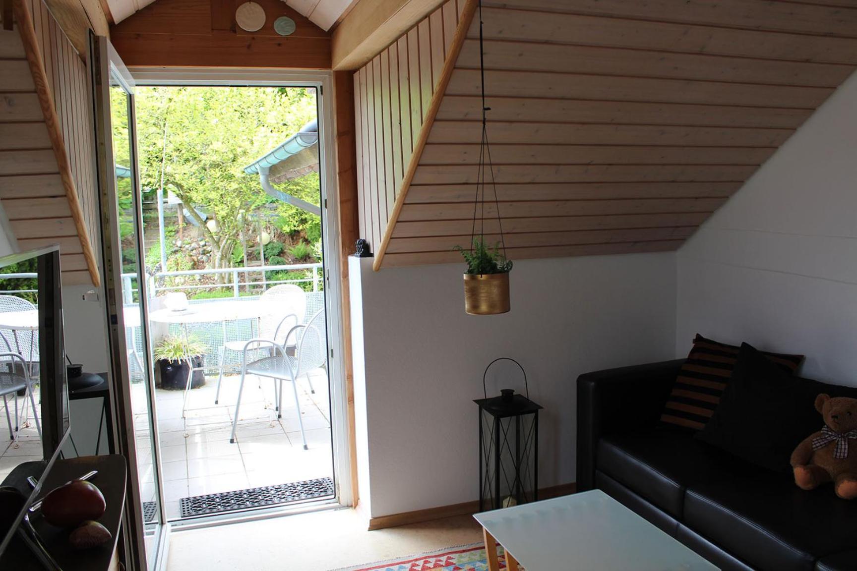 Bed & Breakfast Bodensee mit Herz, photo 30