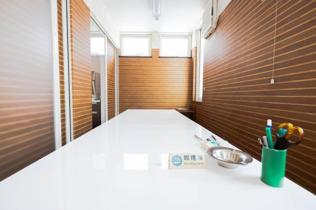 STAY IN TOYOOKA - main view