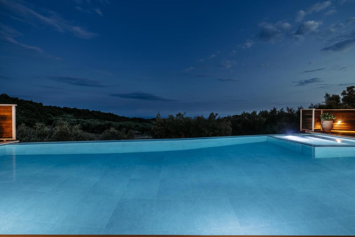 Villa Elithea view 3