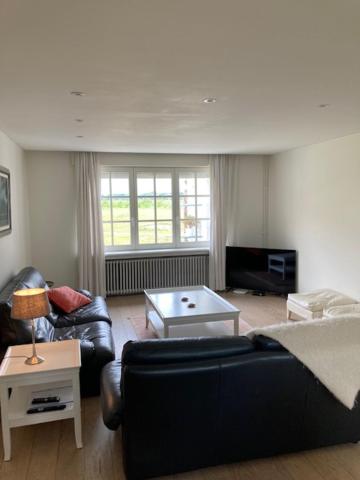 House Zoute Stables 125sqm in 5 Ha property near seaside in Knokke