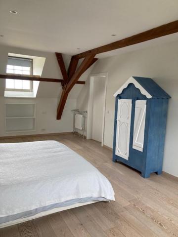 House Zoute Stables 125sqm in 5 Ha property near seaside in Knokke