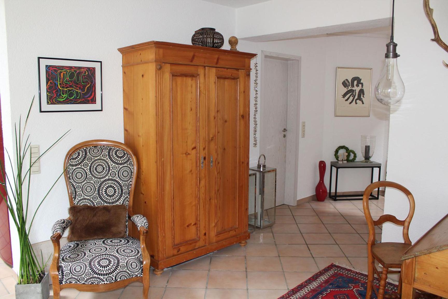 Bed & Breakfast Bodensee mit Herz, photo 19