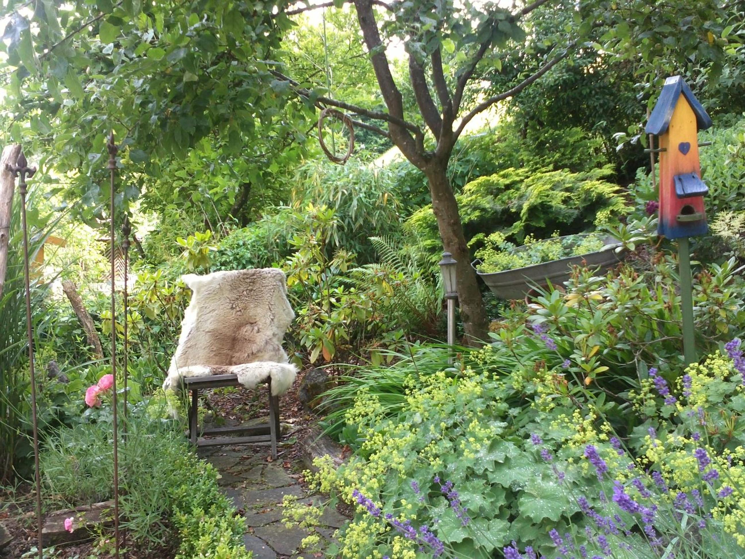Bed & Breakfast Bodensee mit Herz, photo 31