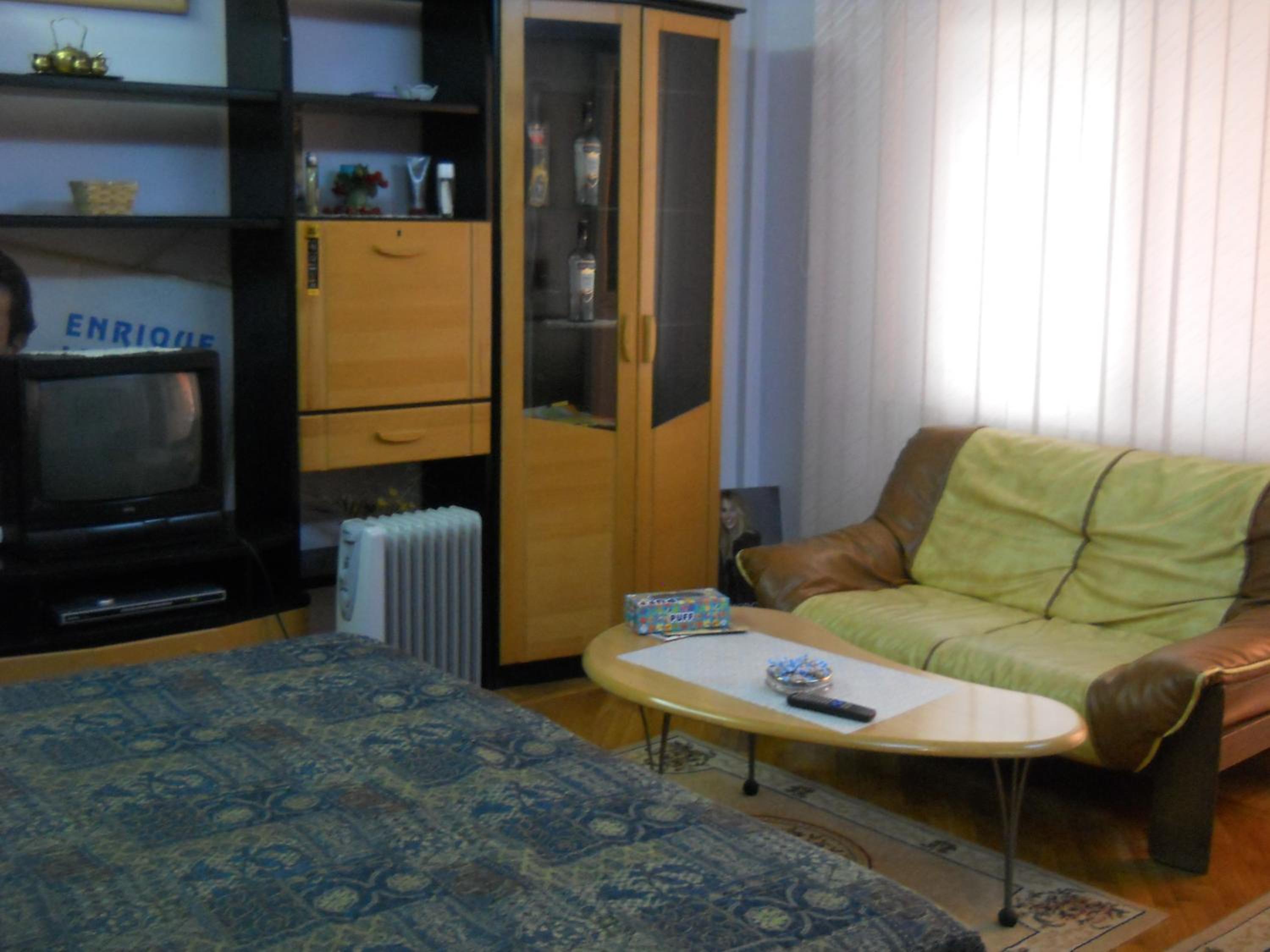Pensiunea Cora view 4
