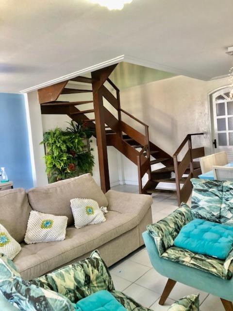 casa praia beira mar praia Flamengo