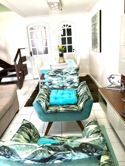 casa praia beira mar praia Flamengo
