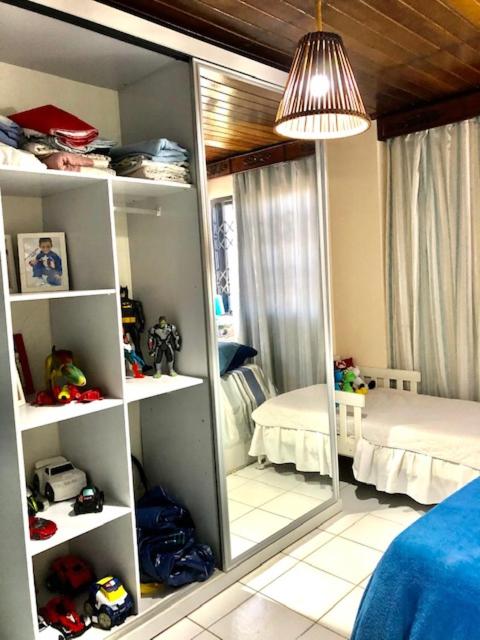 casa praia beira mar praia Flamengo