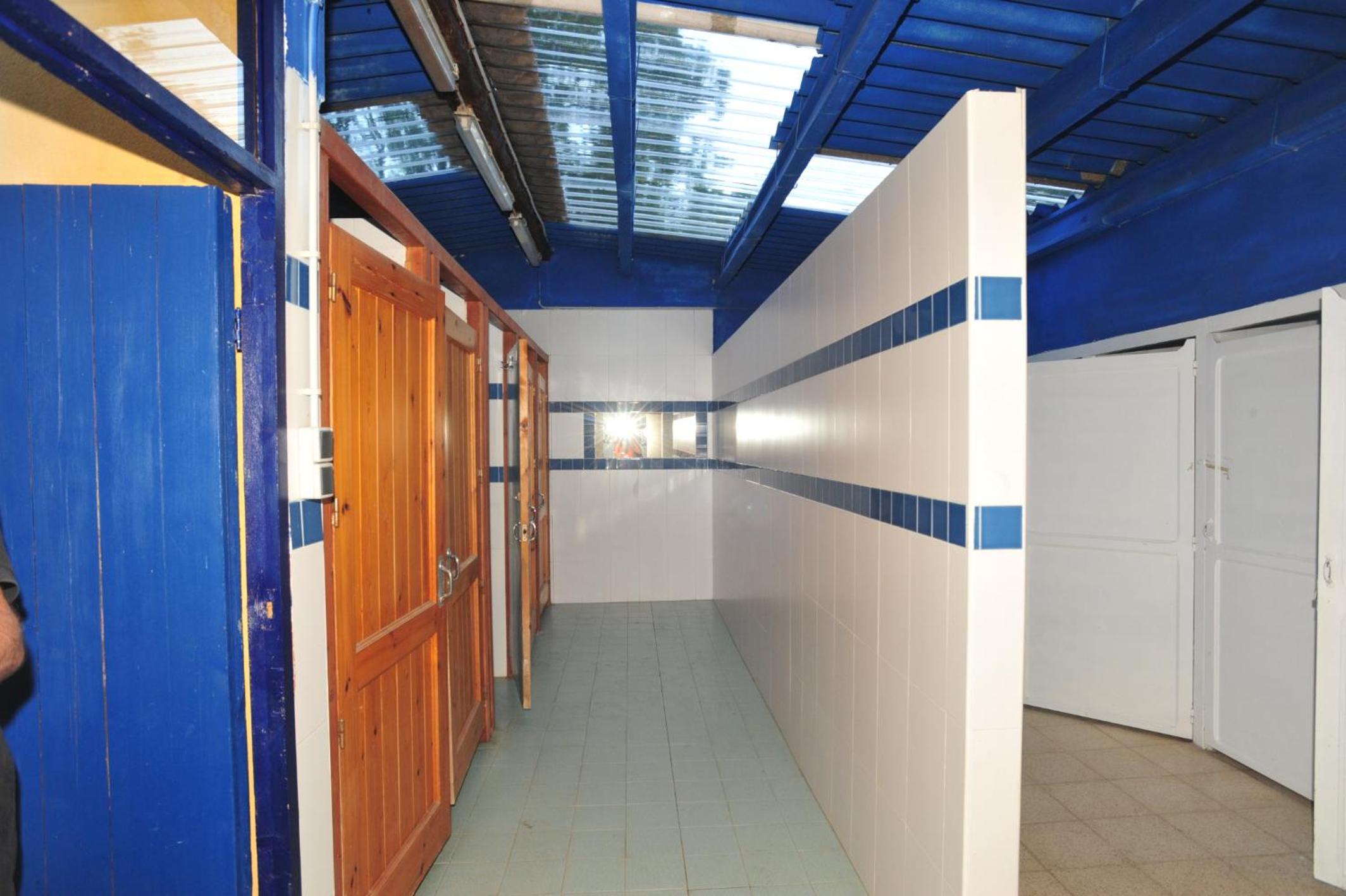 Camping Noguera Pallaresa