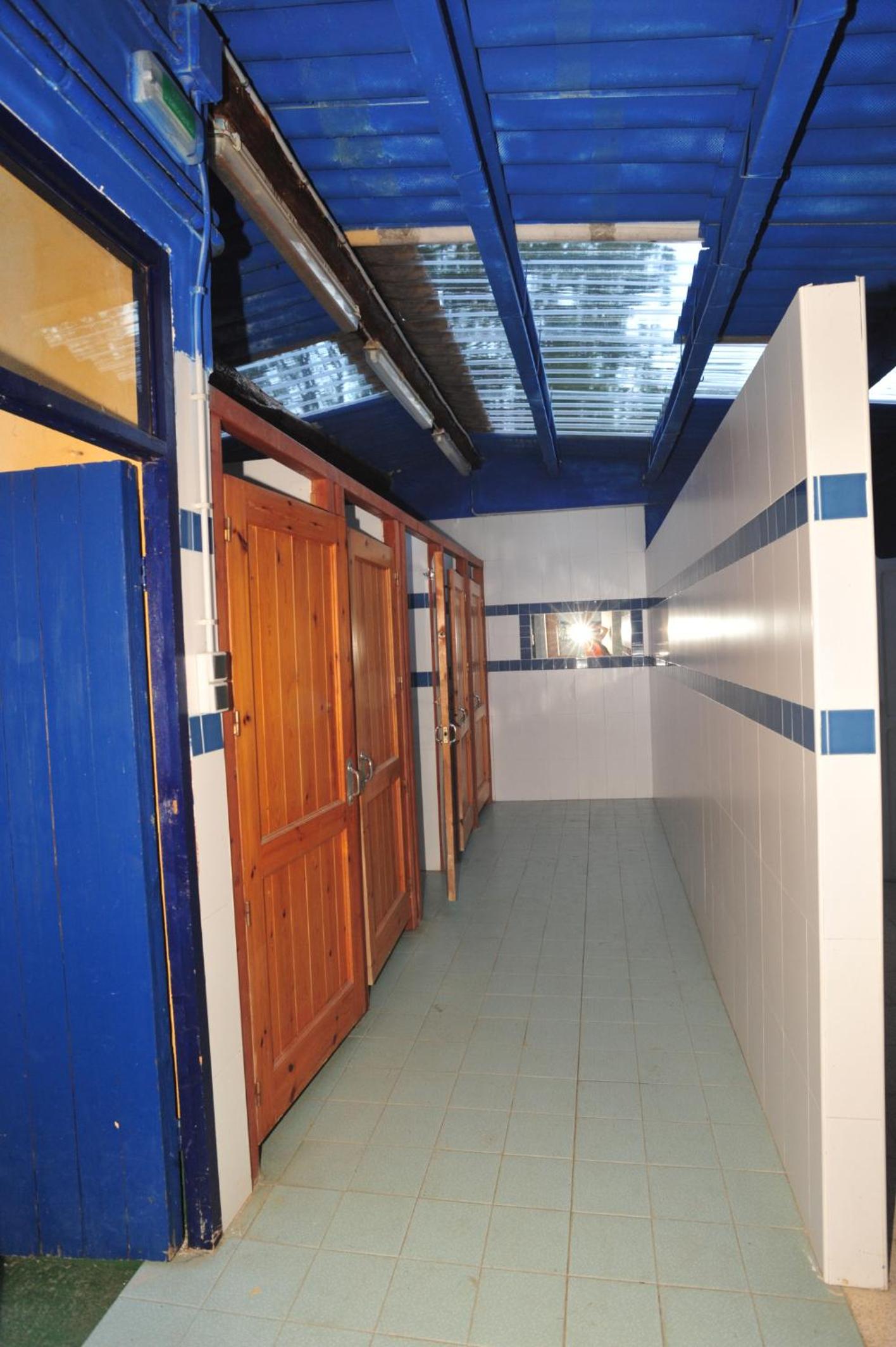 Camping Noguera Pallaresa