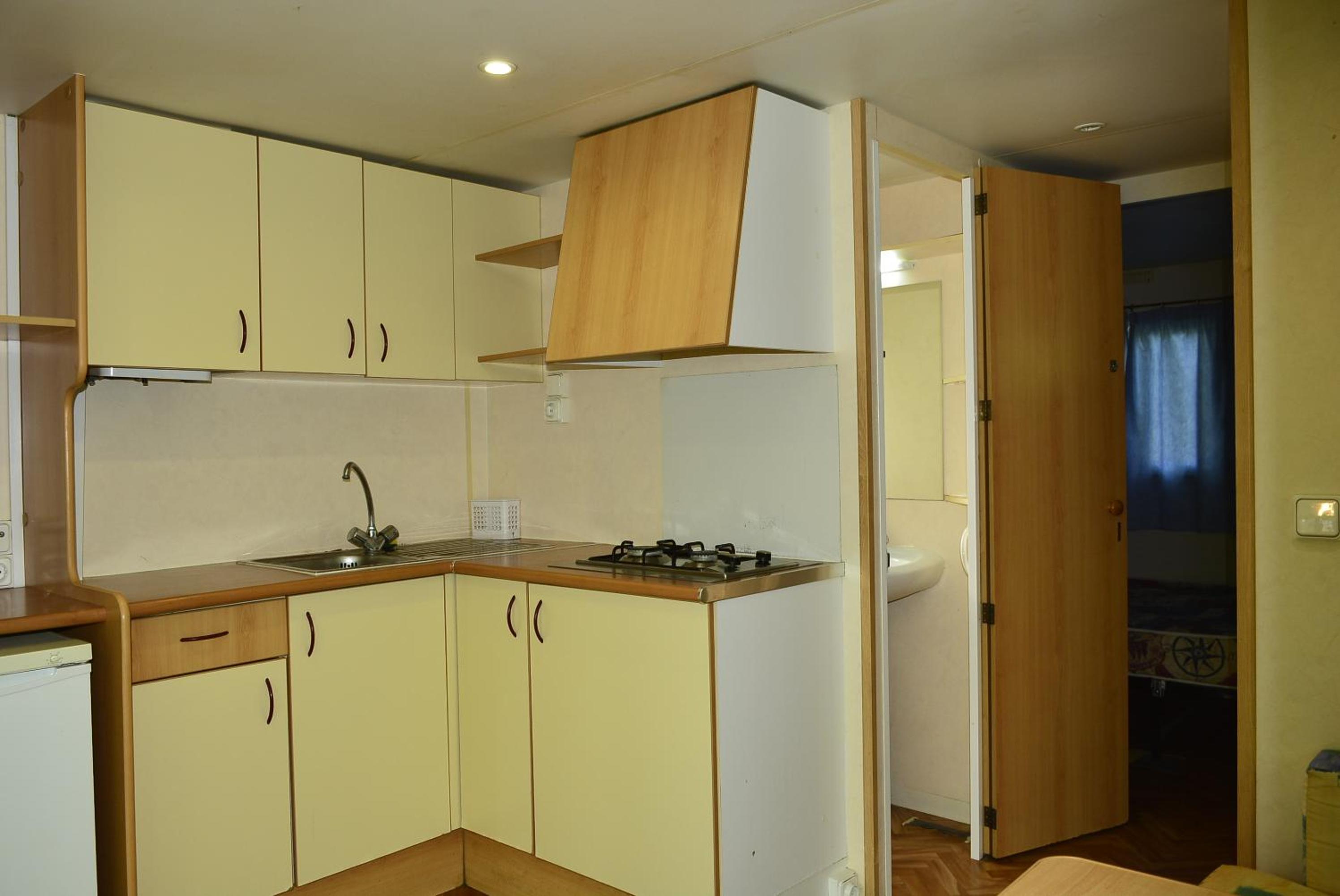 Camping Noguera Pallaresa