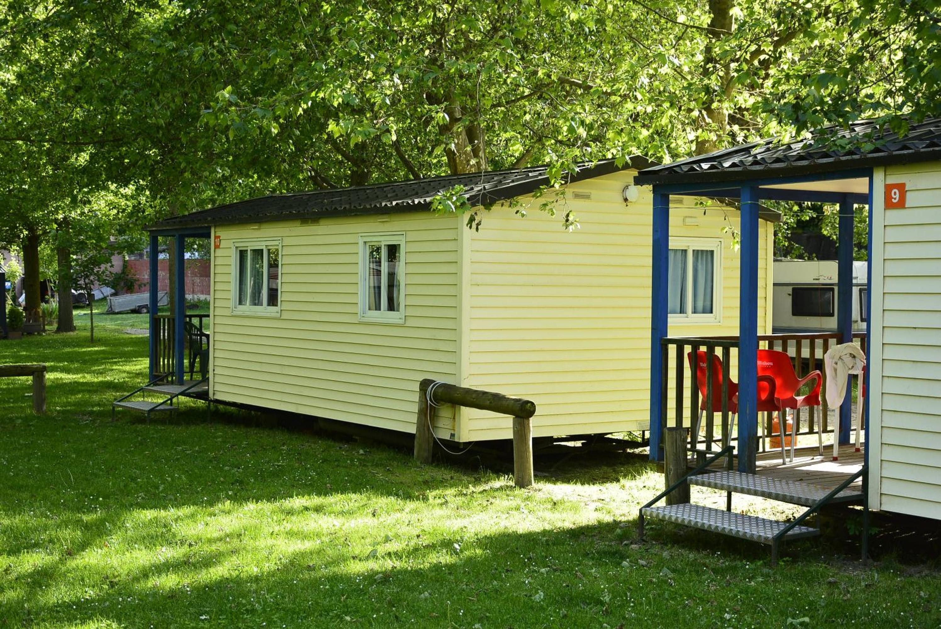 Camping Noguera Pallaresa