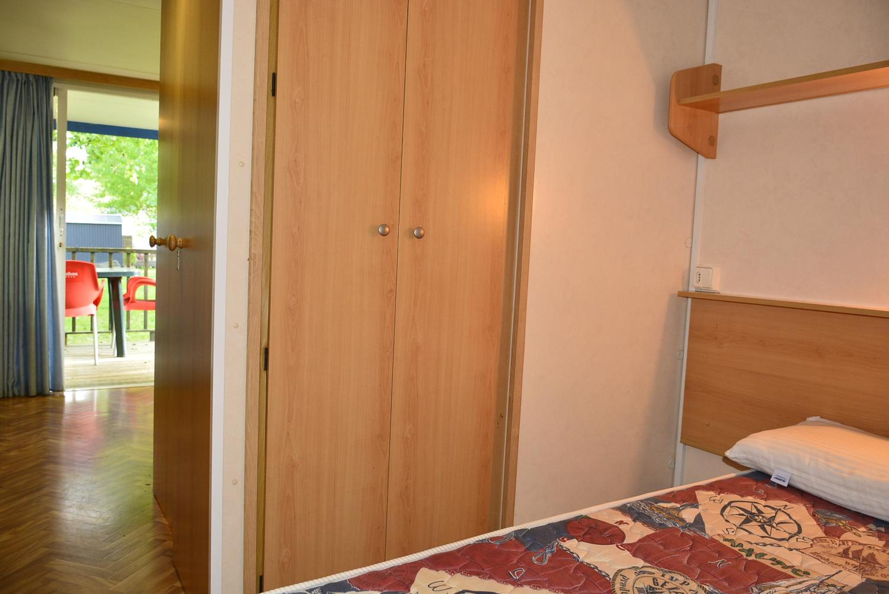 Camping Noguera Pallaresa