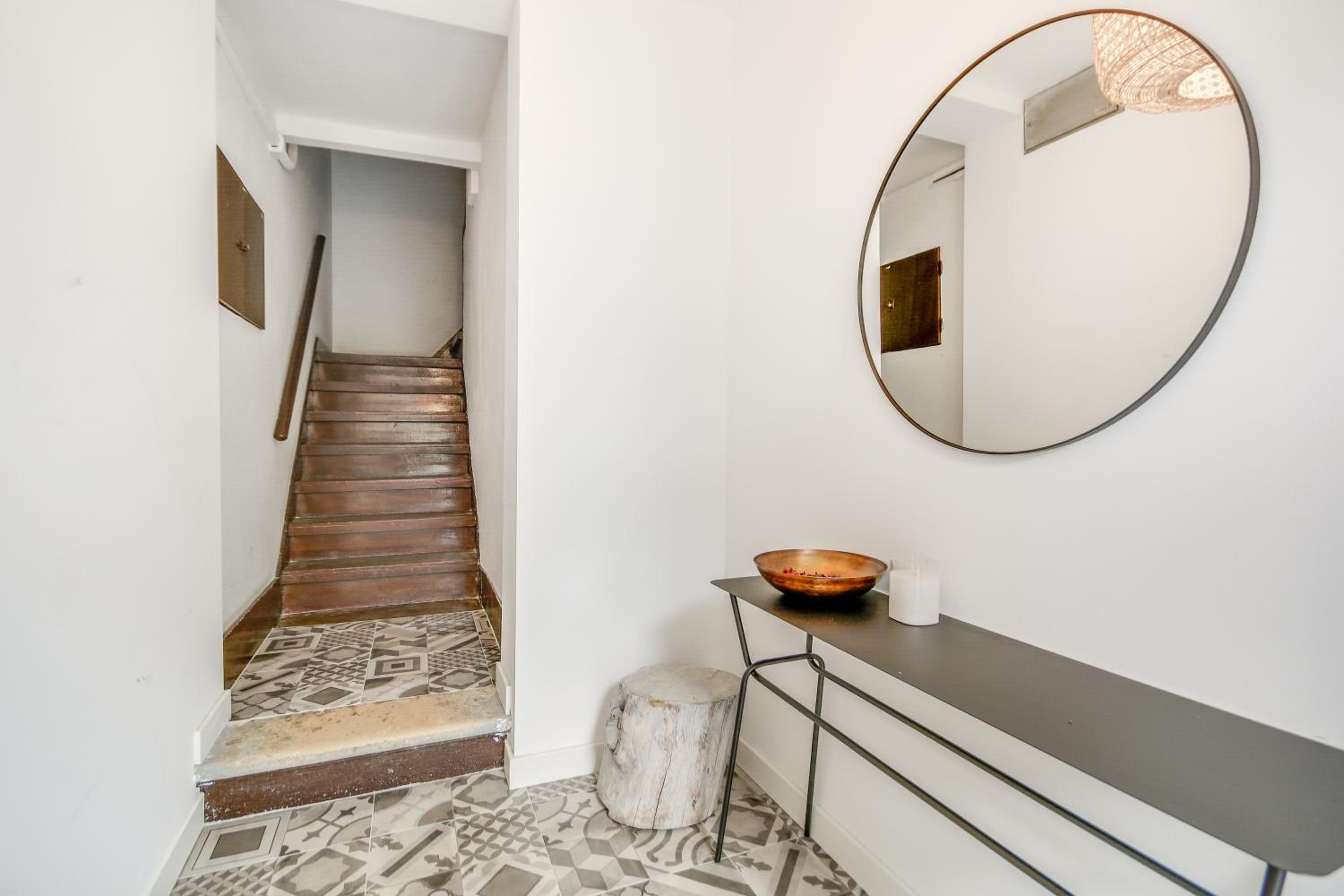 Bairro House Lisbon Charming Suites view 3