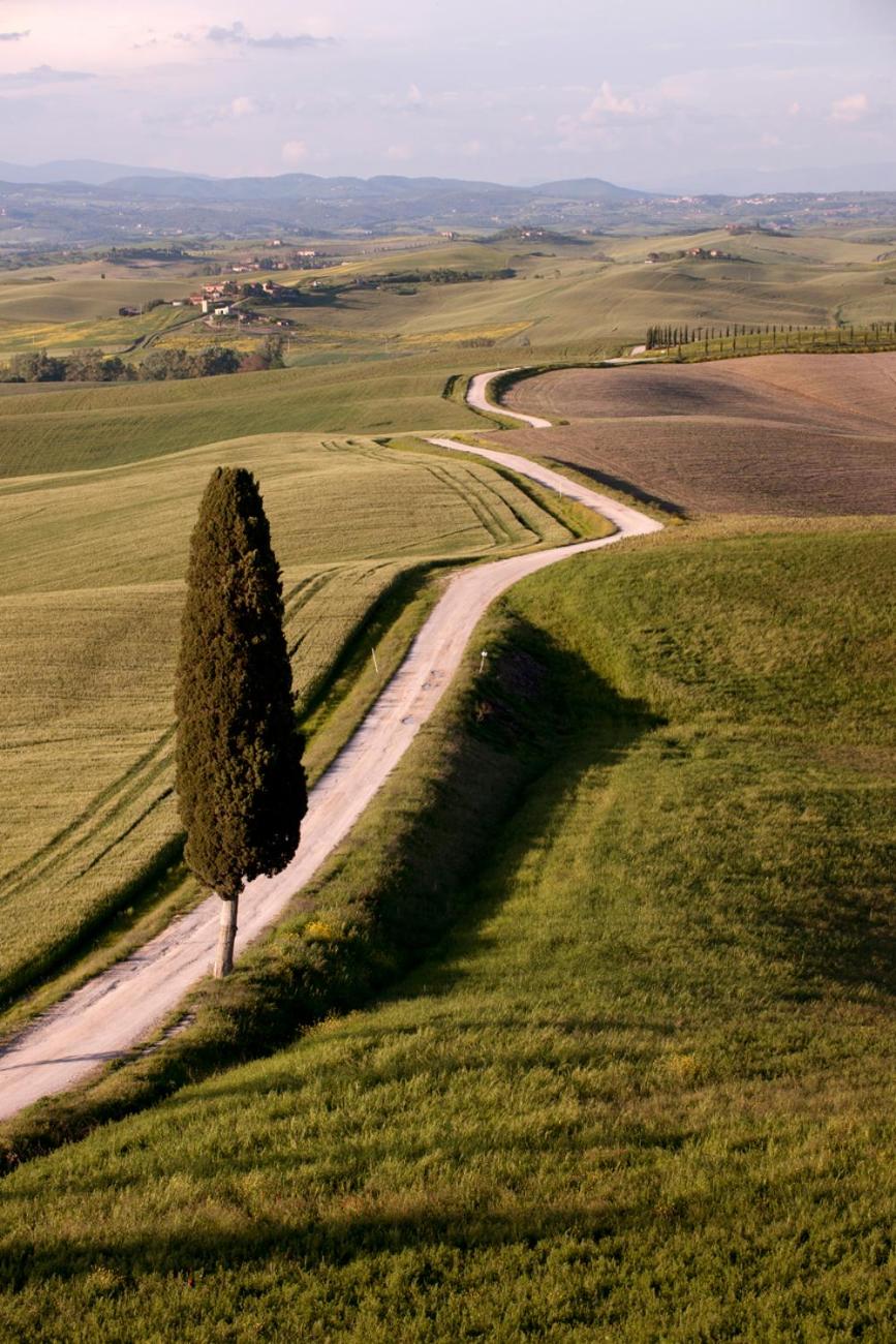 Agriturismo Mocine