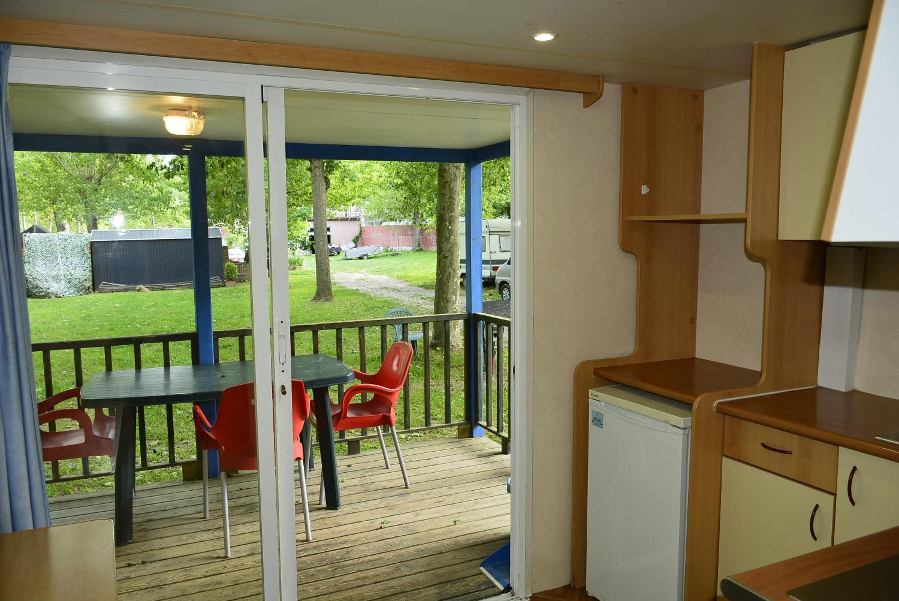 Camping Noguera Pallaresa
