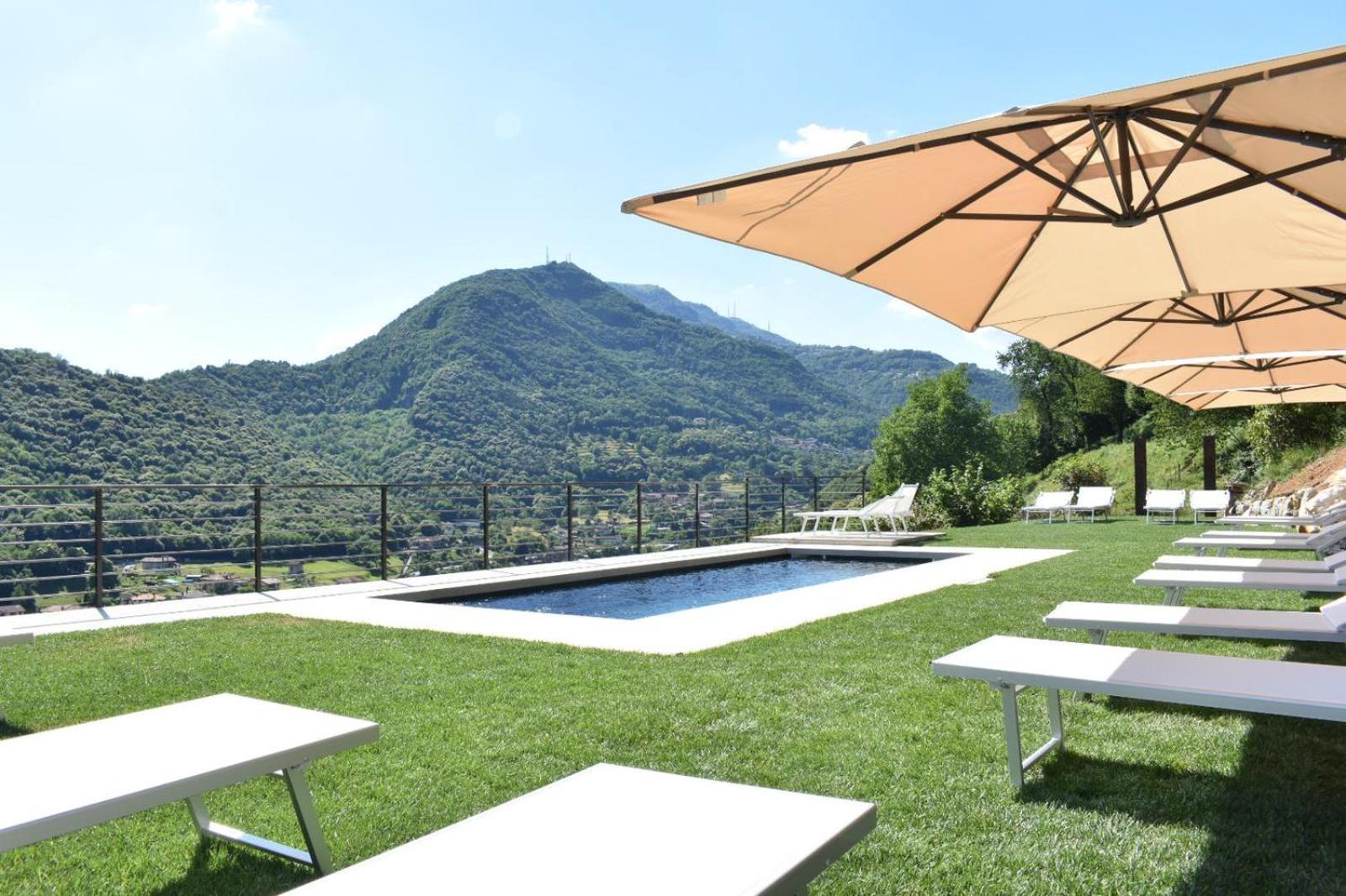 Cascina Belvedì view 4