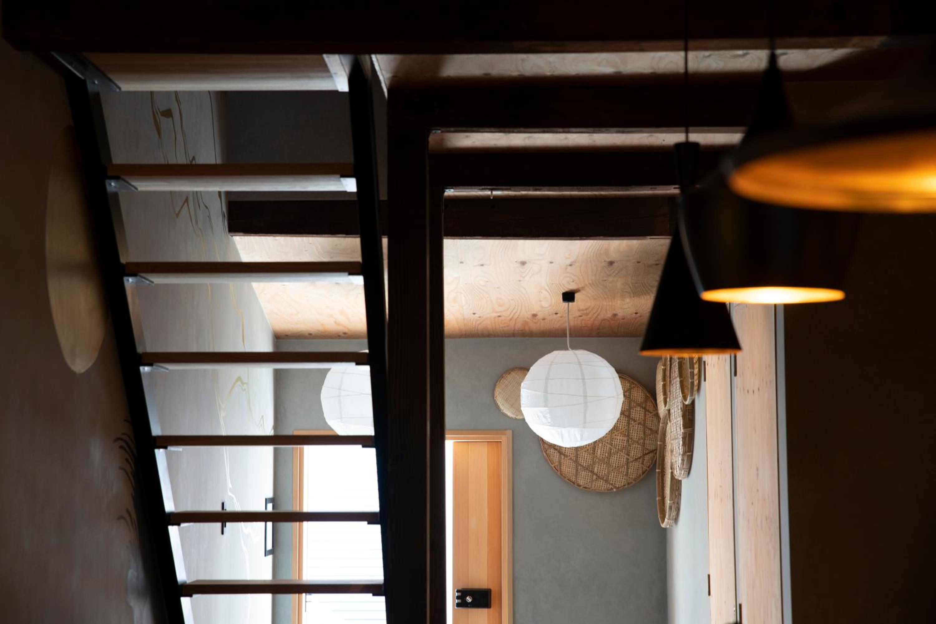 Contexted Boutique Villa