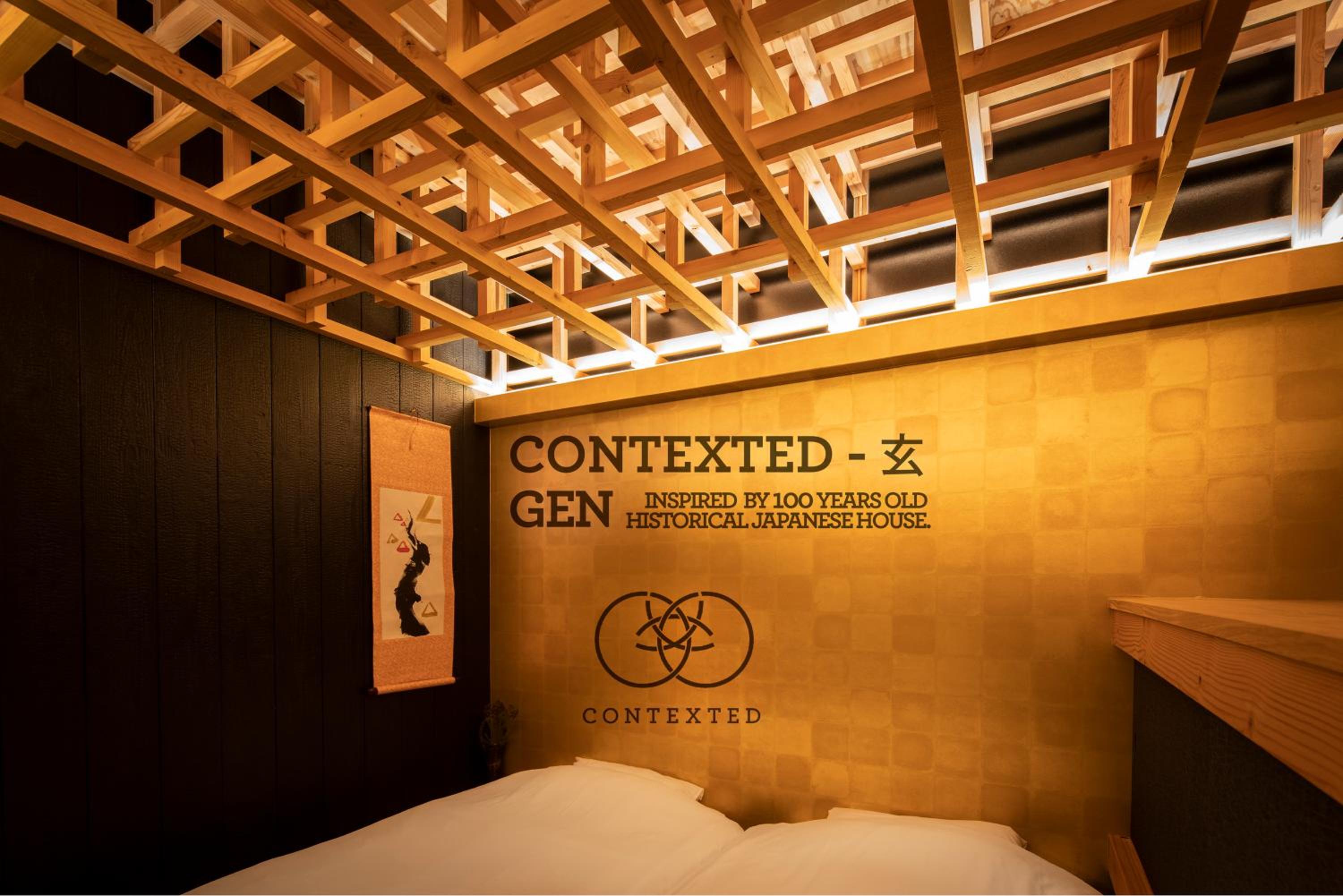 Contexted Boutique Villa
