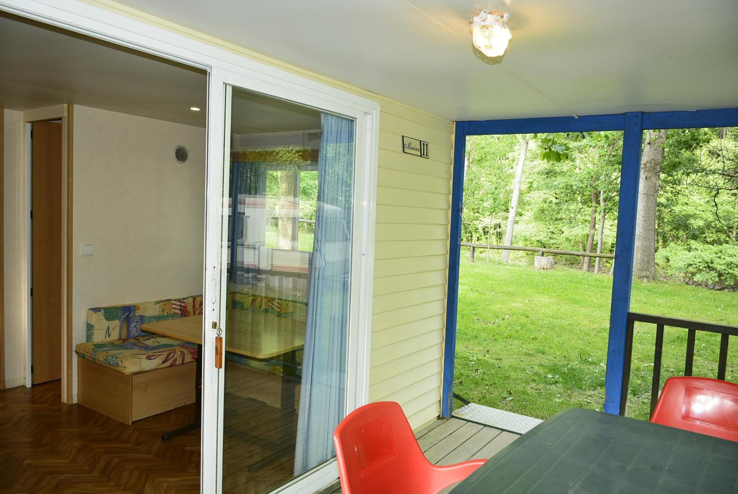 Camping Noguera Pallaresa