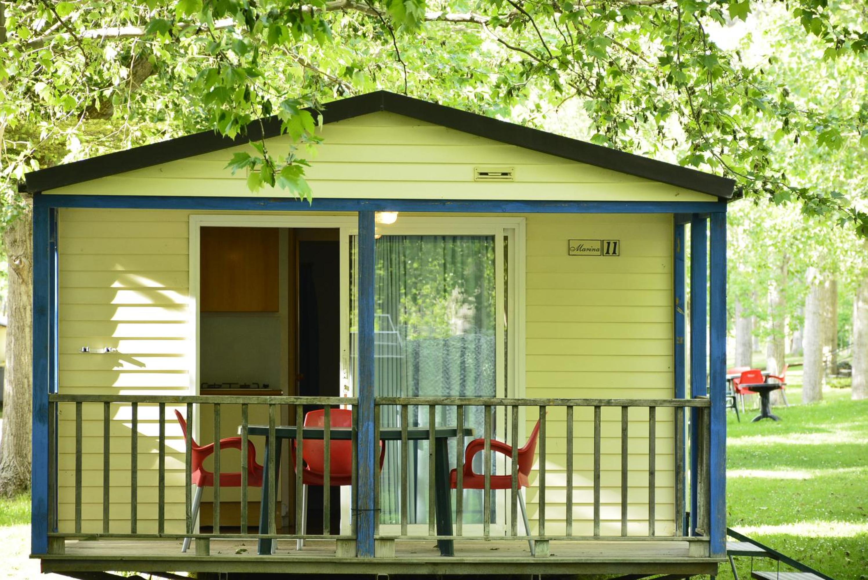 Camping Noguera Pallaresa