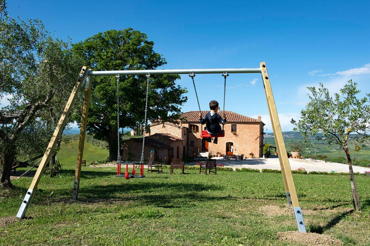 Agriturismo Mocine