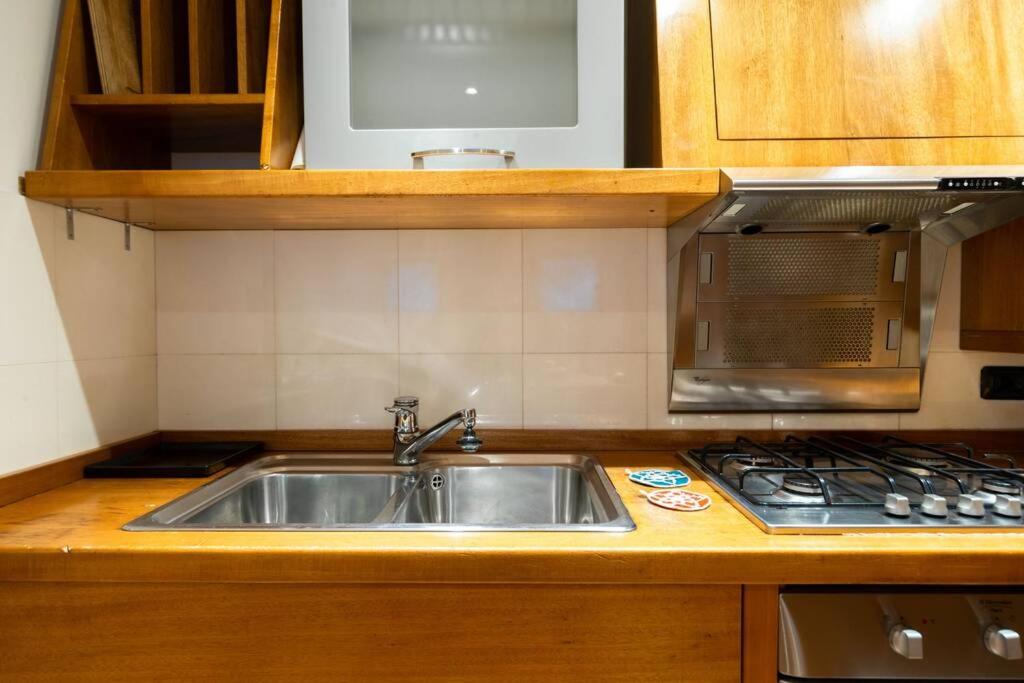 The Zen House Apartment
