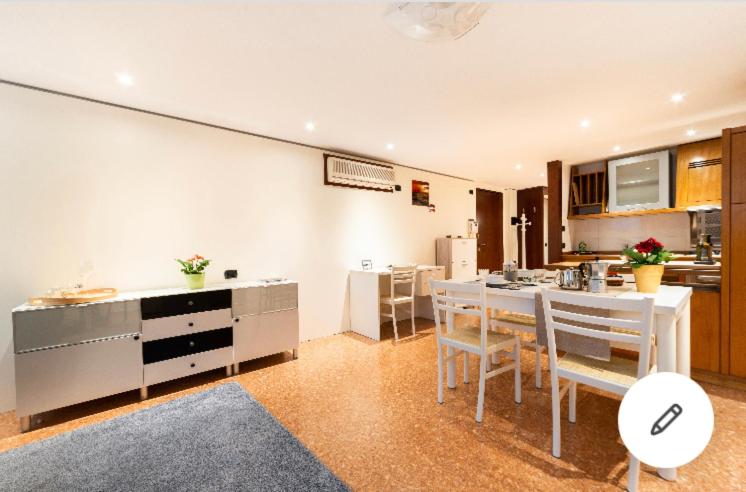 The Zen House Apartment