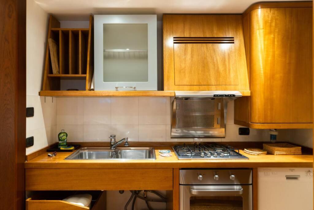 The Zen House Apartment
