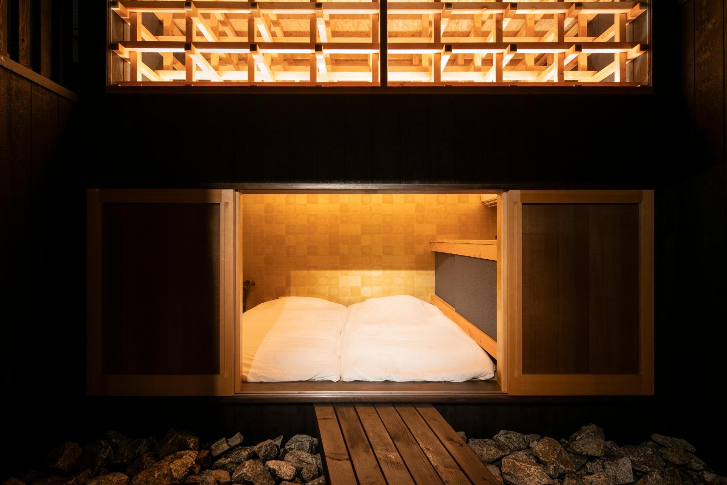 Contexted Boutique Villa