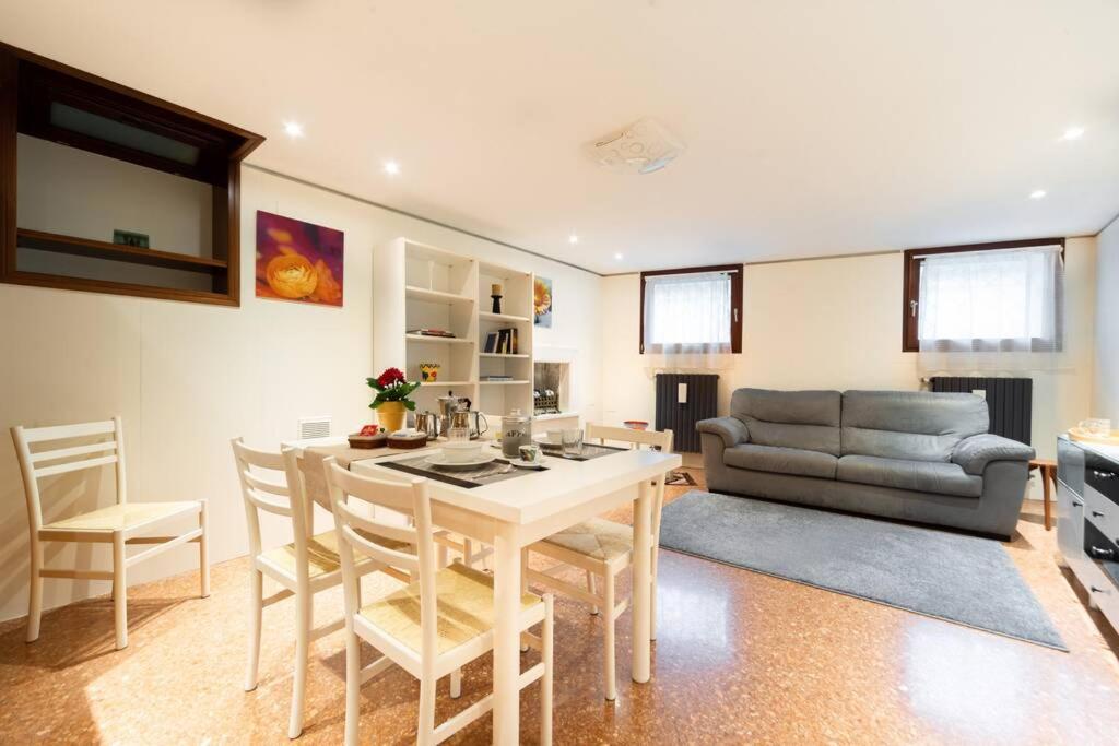 The Zen House Apartment