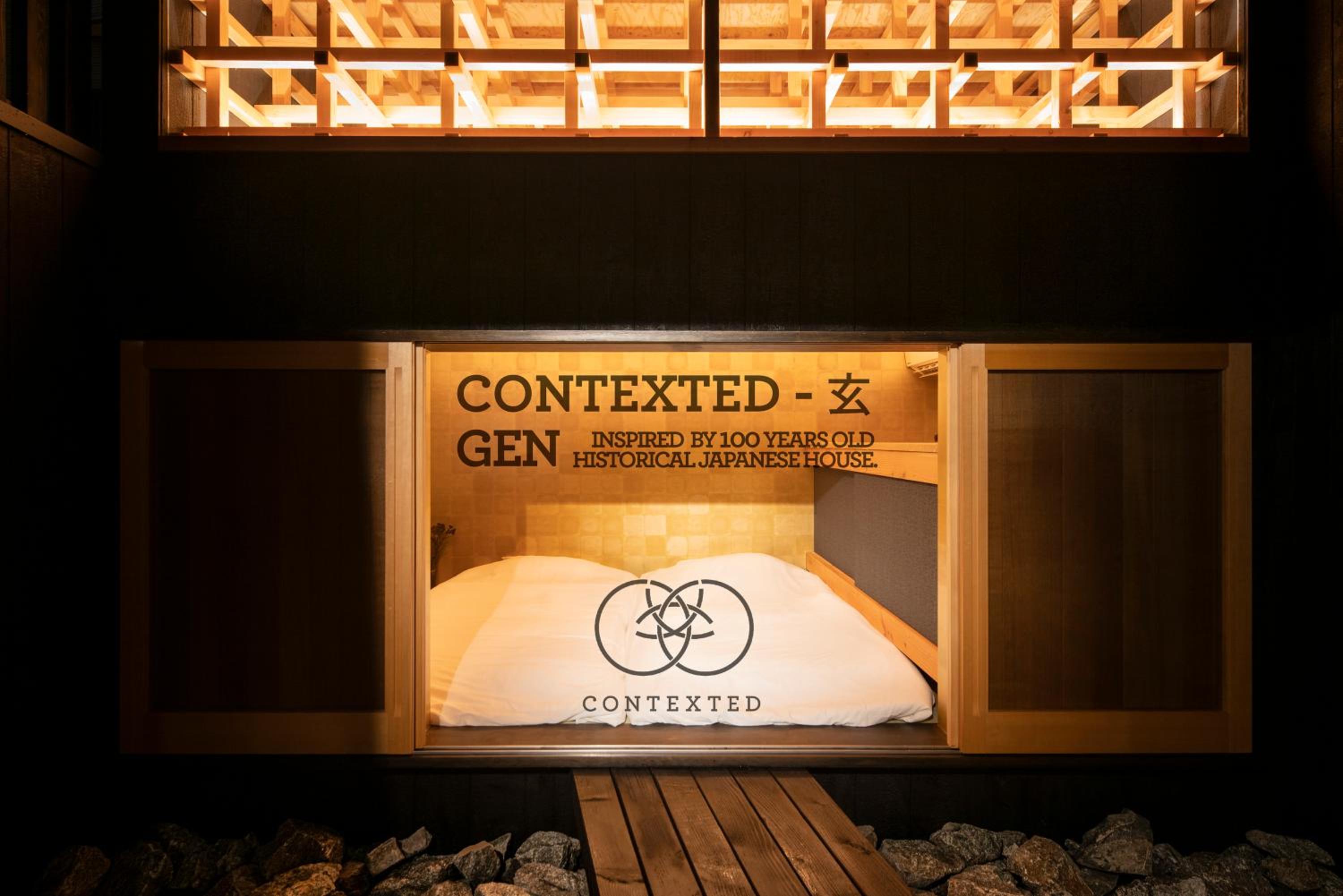 Contexted Boutique Villa