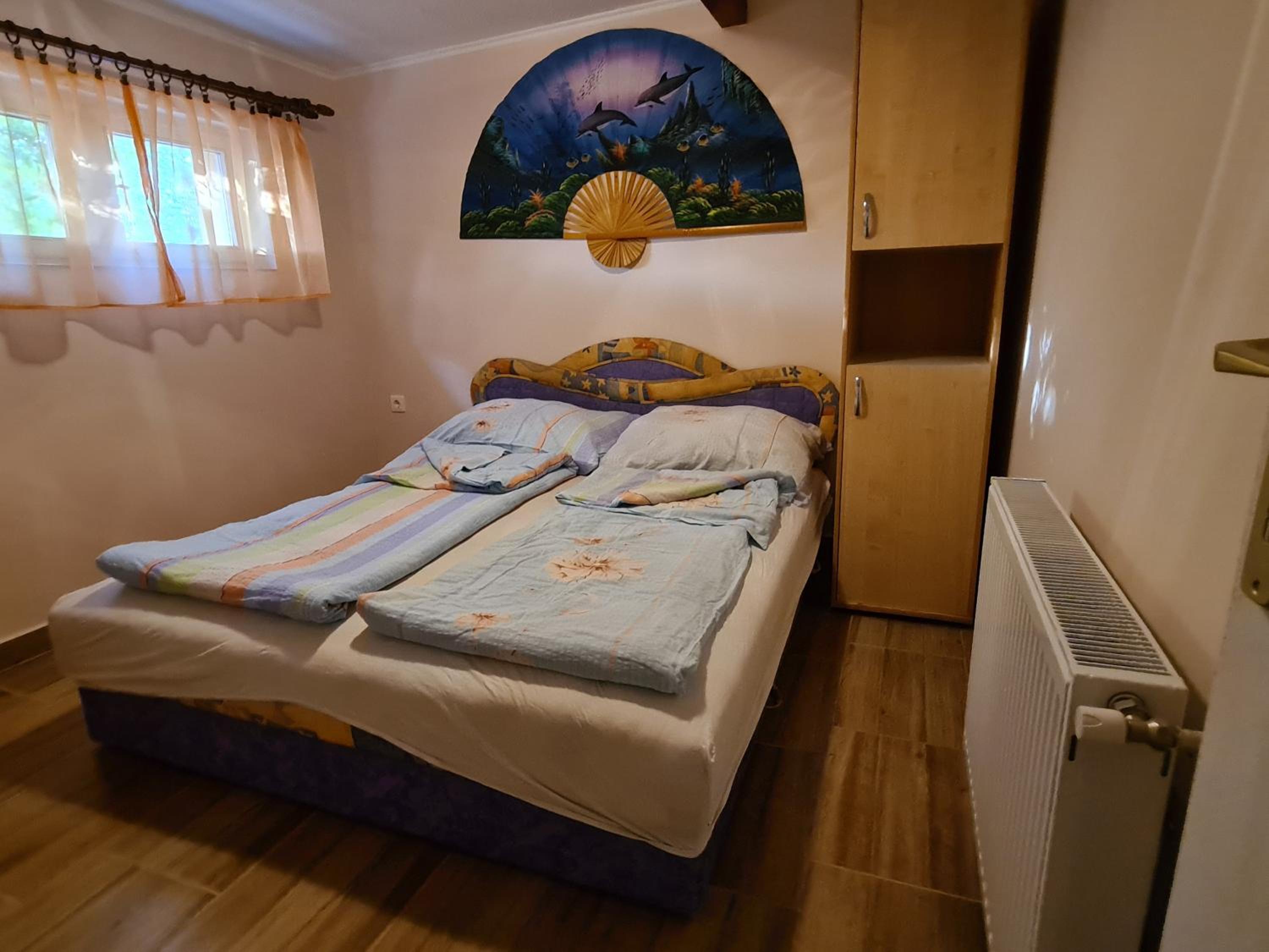 Kriszta apartman