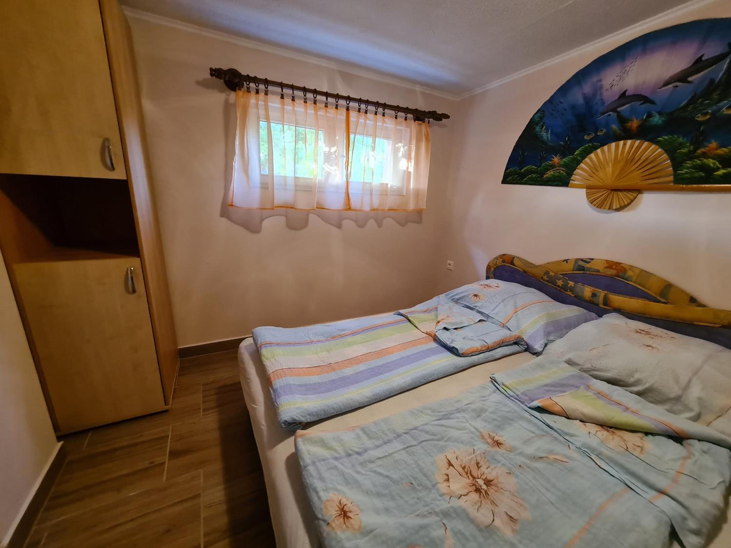 Kriszta apartman