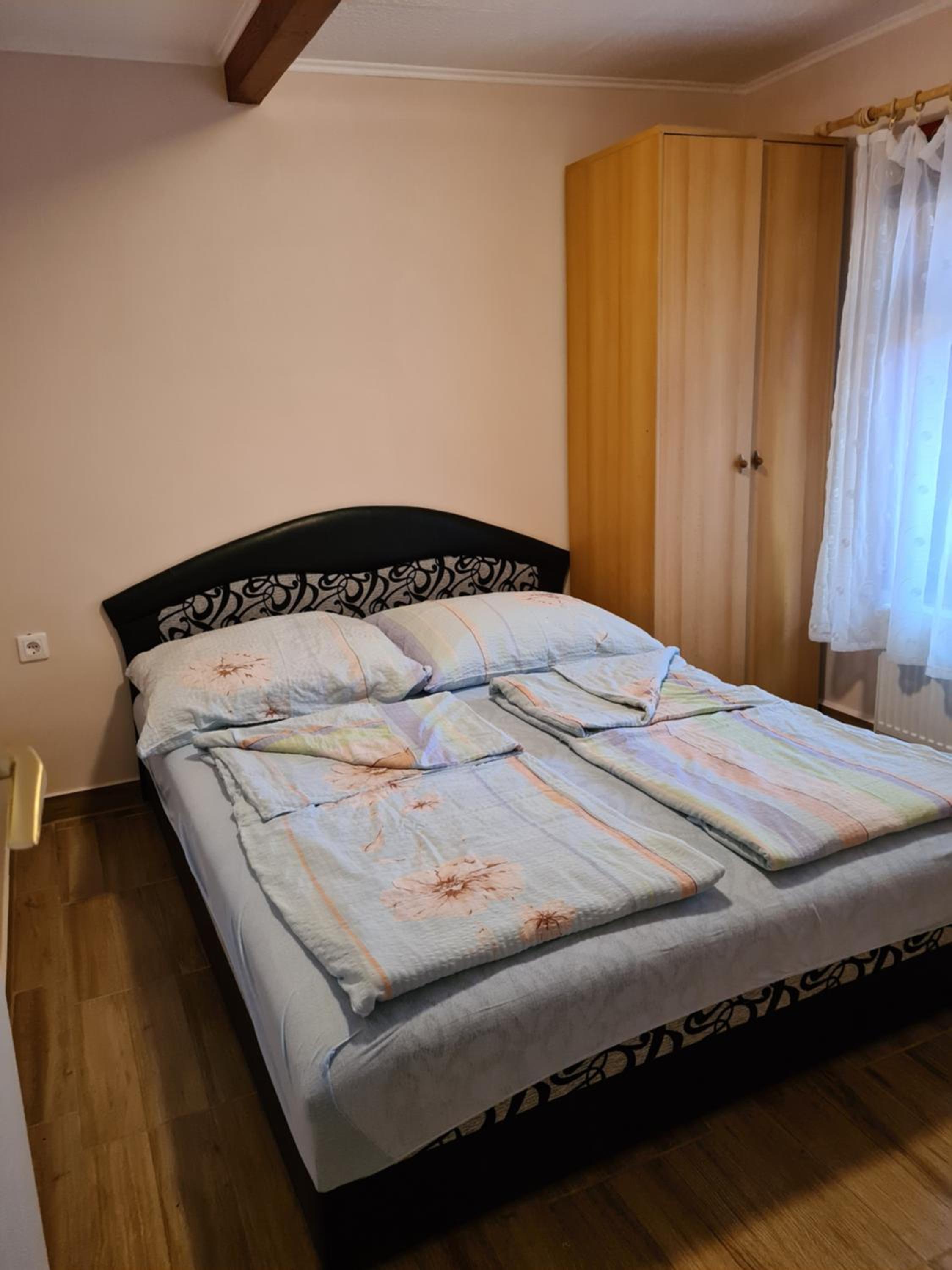 Kriszta apartman