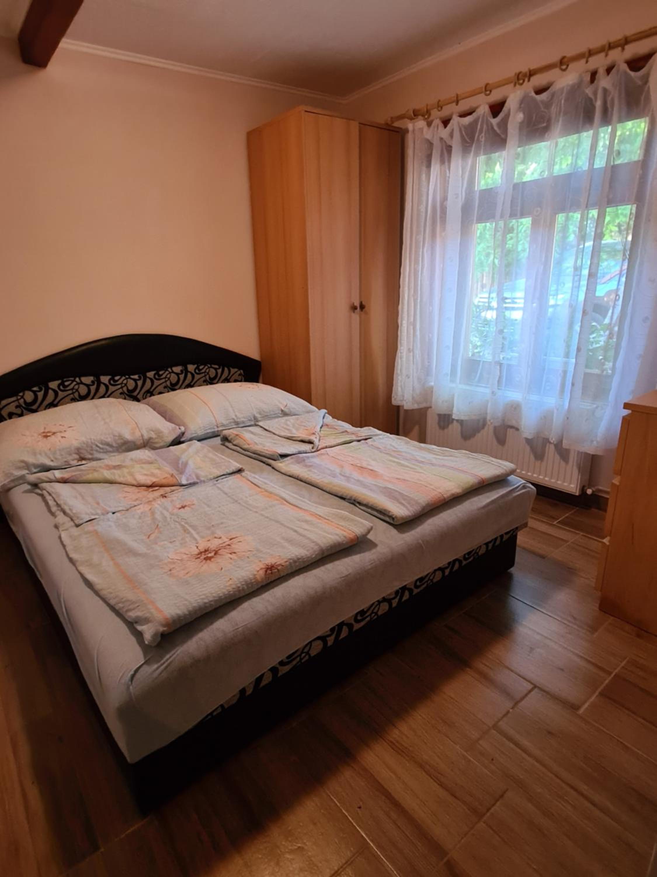 Kriszta apartman