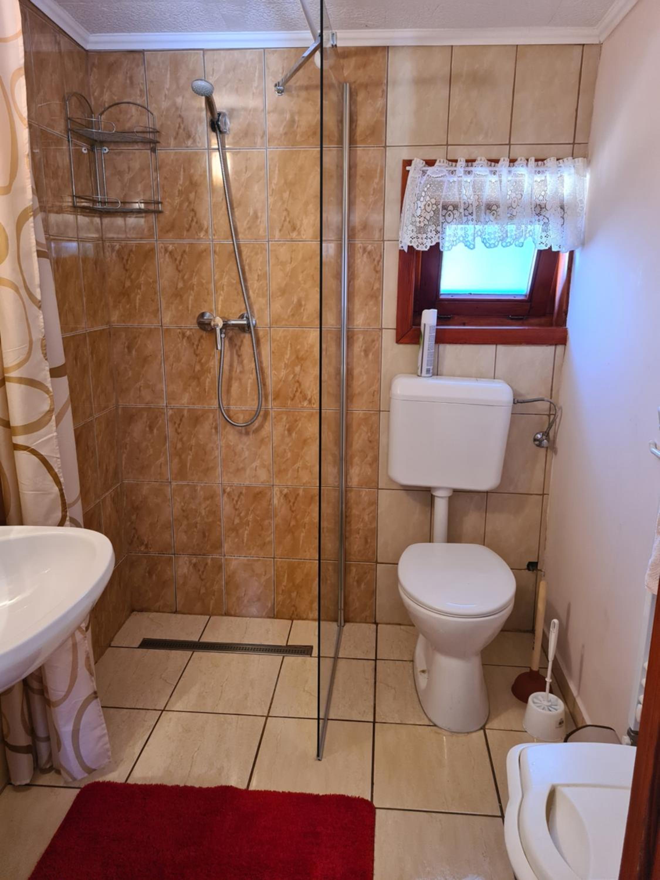 Kriszta apartman