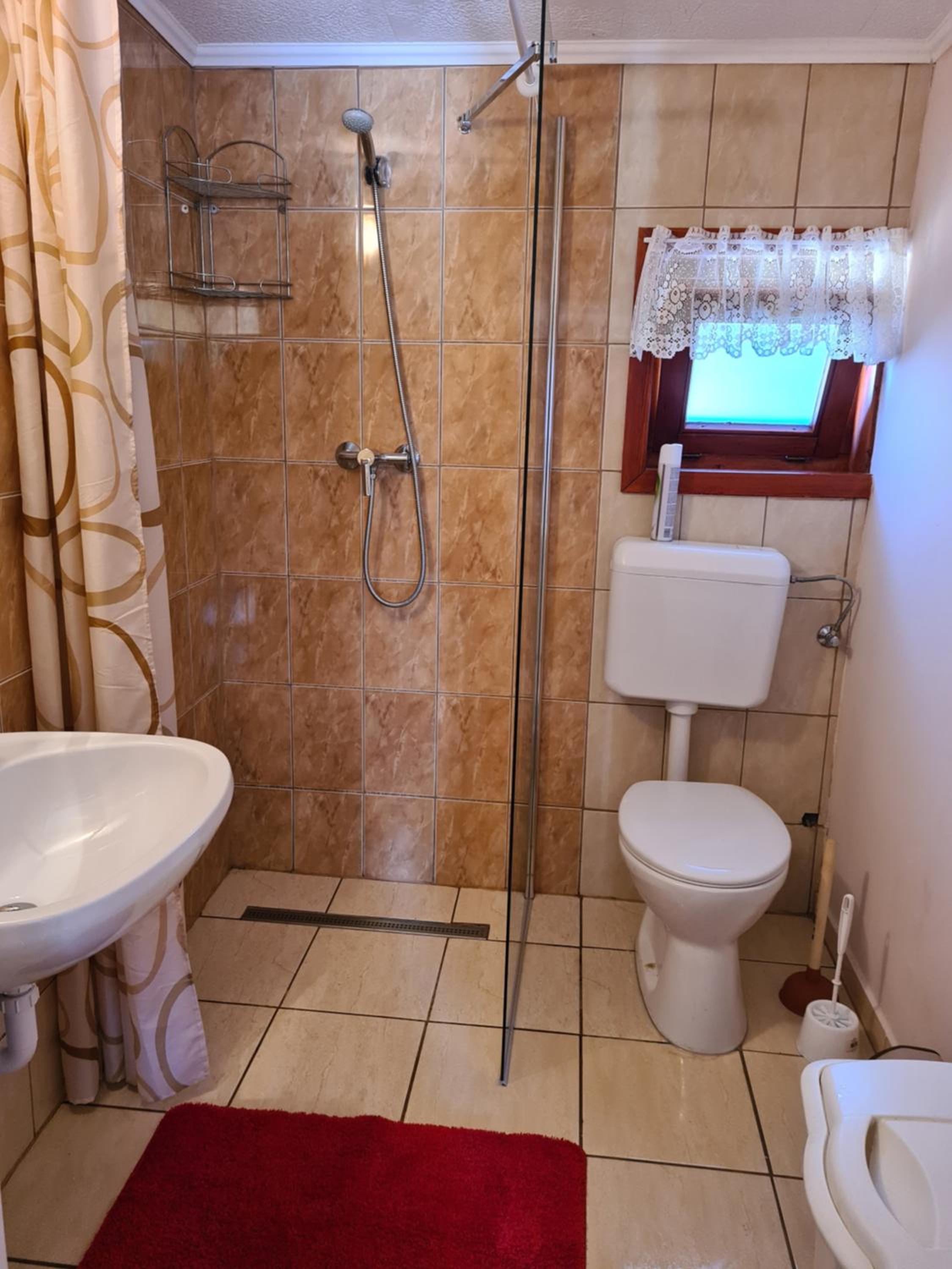 Kriszta apartman