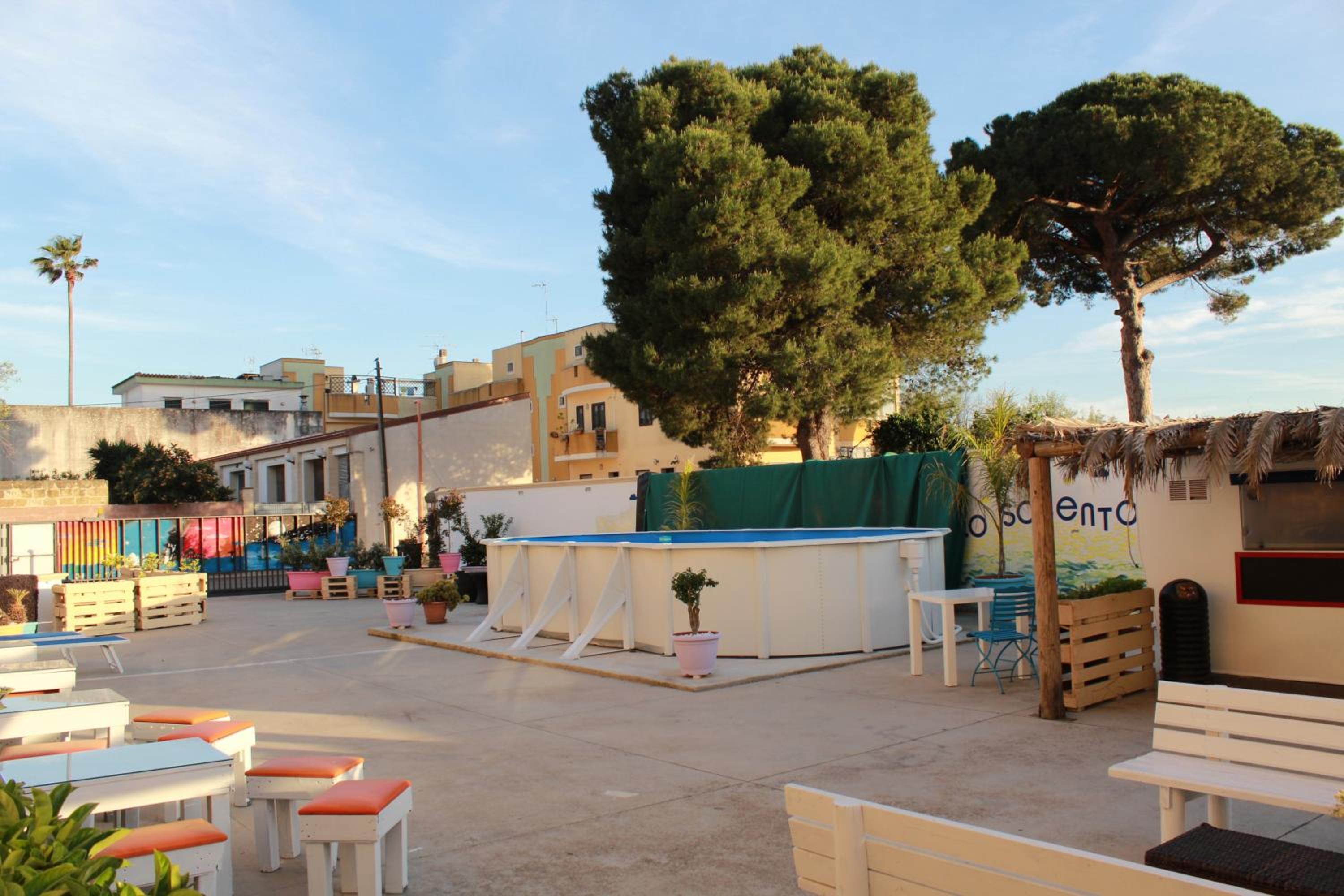 Ostello Salento