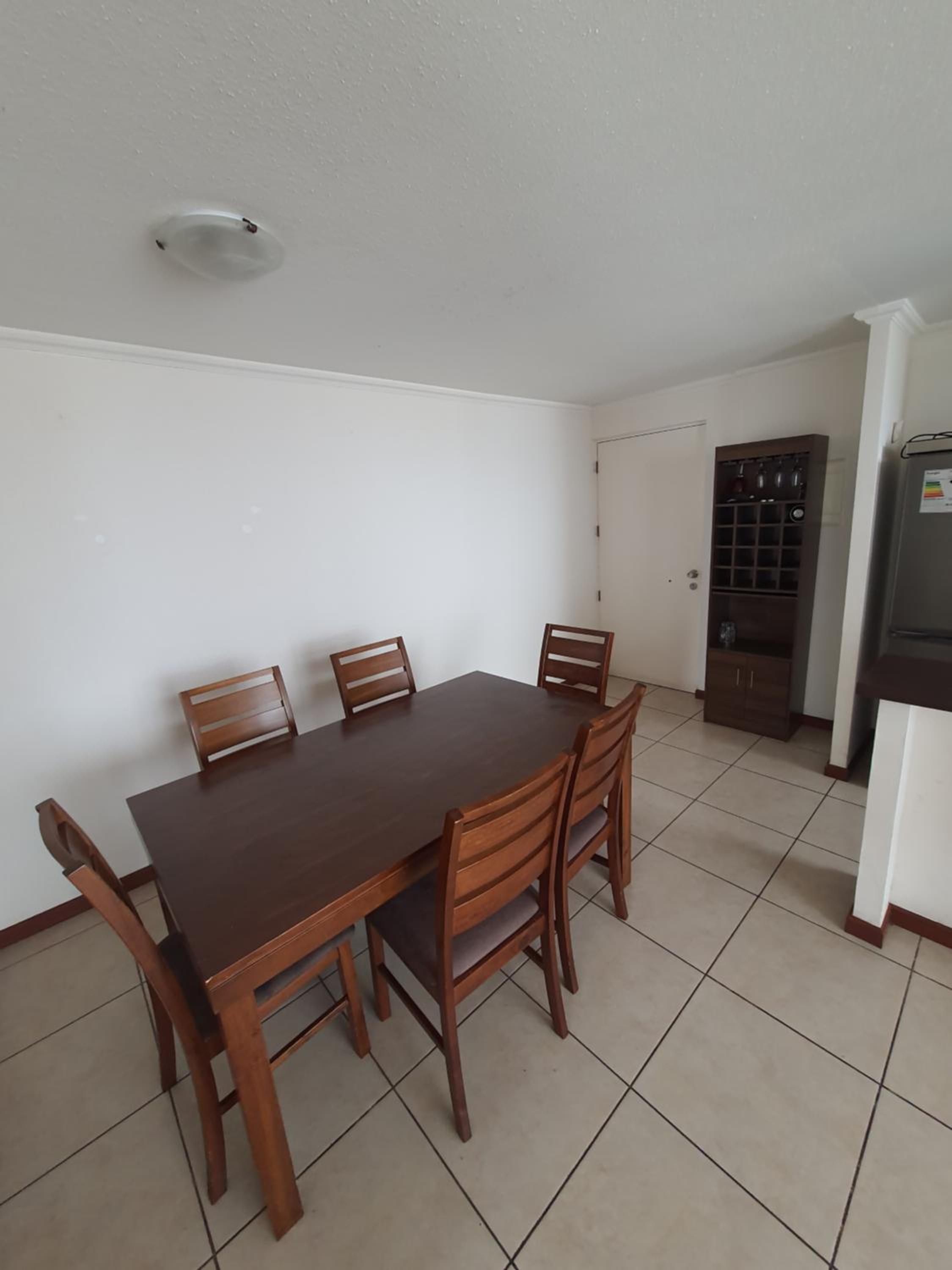 Iquique Vacations - departamento NEO vista al mar 2 piezas - Property Image 3