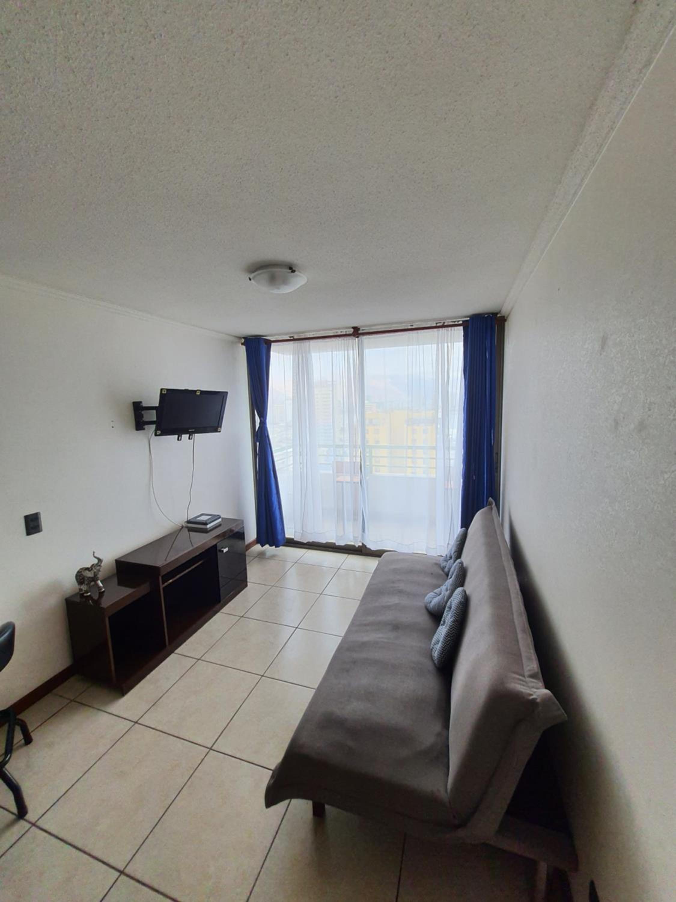 Iquique Vacations - departamento NEO vista al mar 2 piezas - Property Image 2