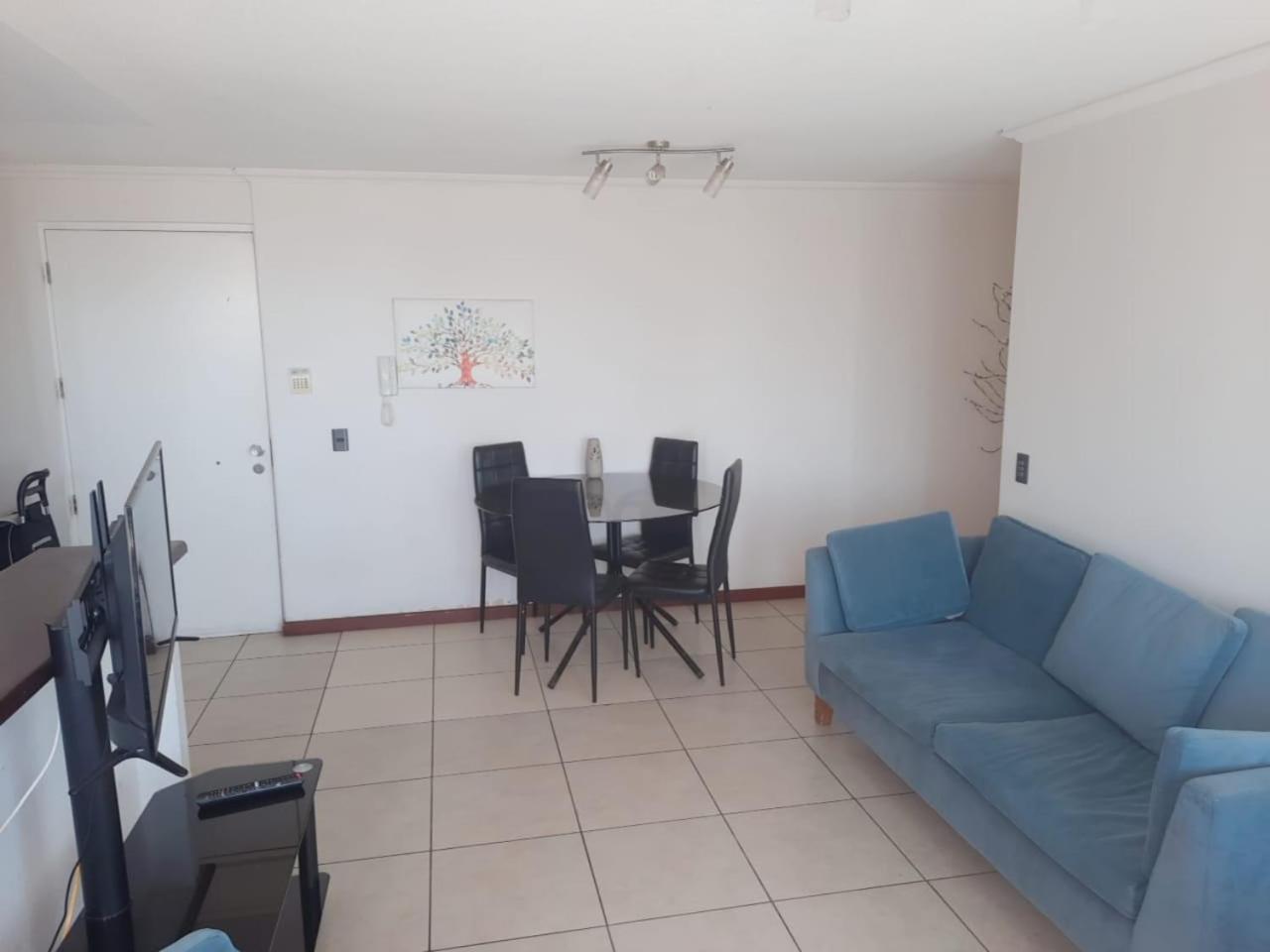 Apartamento NEO vista al mar
