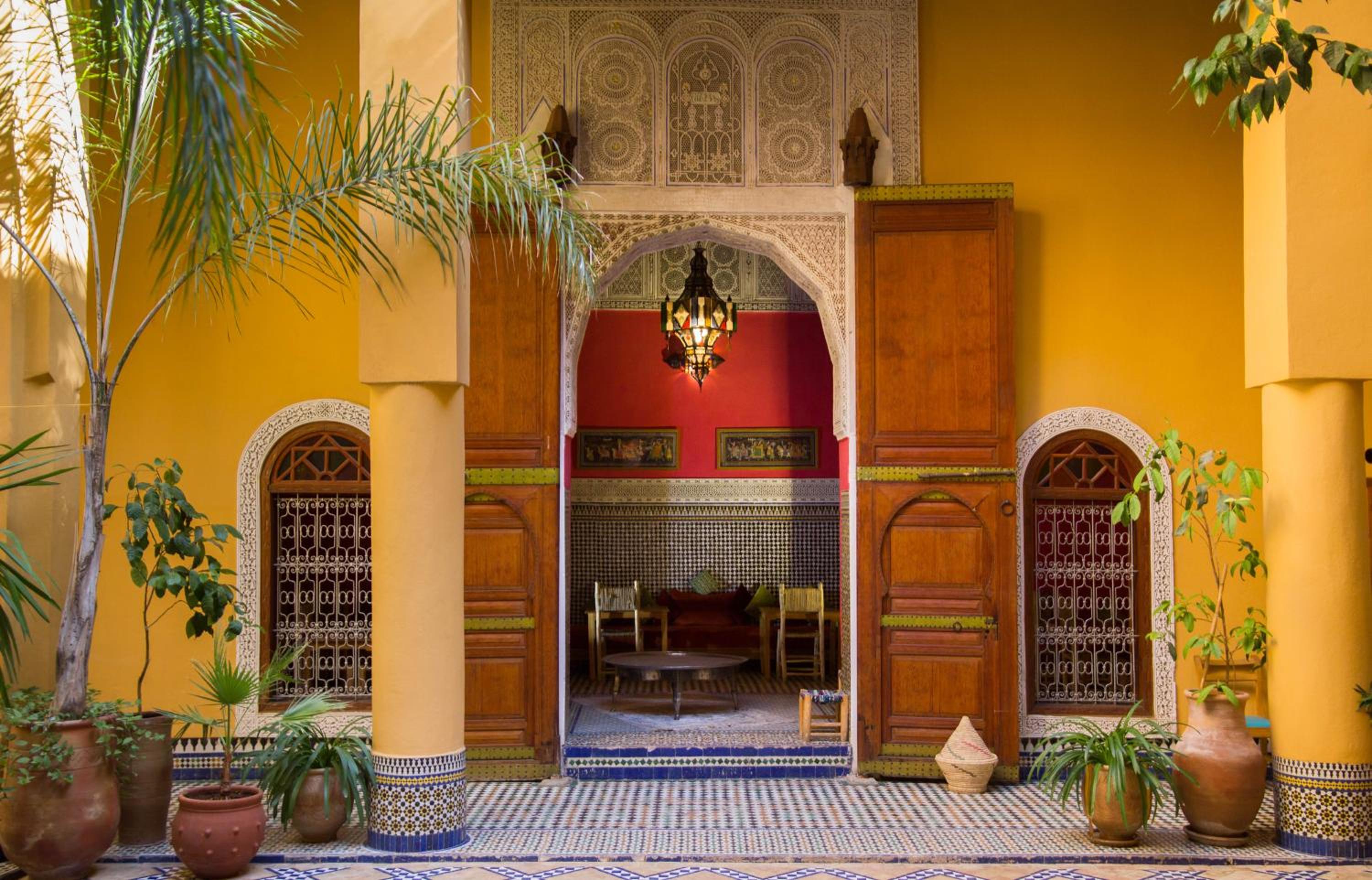 Medina social club